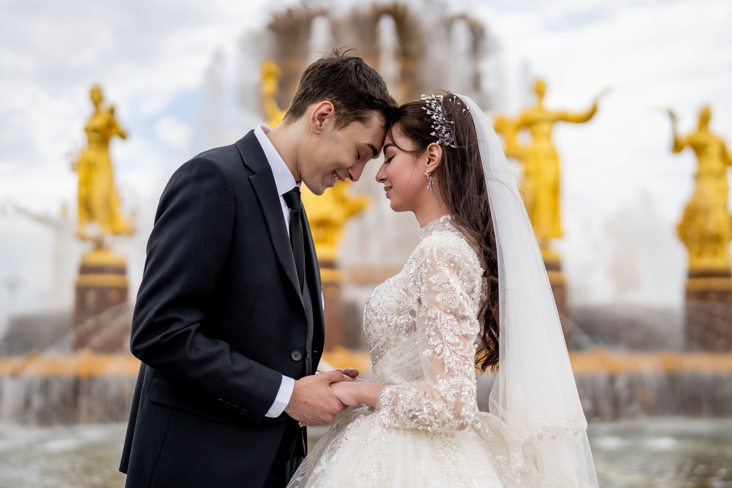 Свадьба в сердце нашей Родины. Видеограф Алексей Жарков