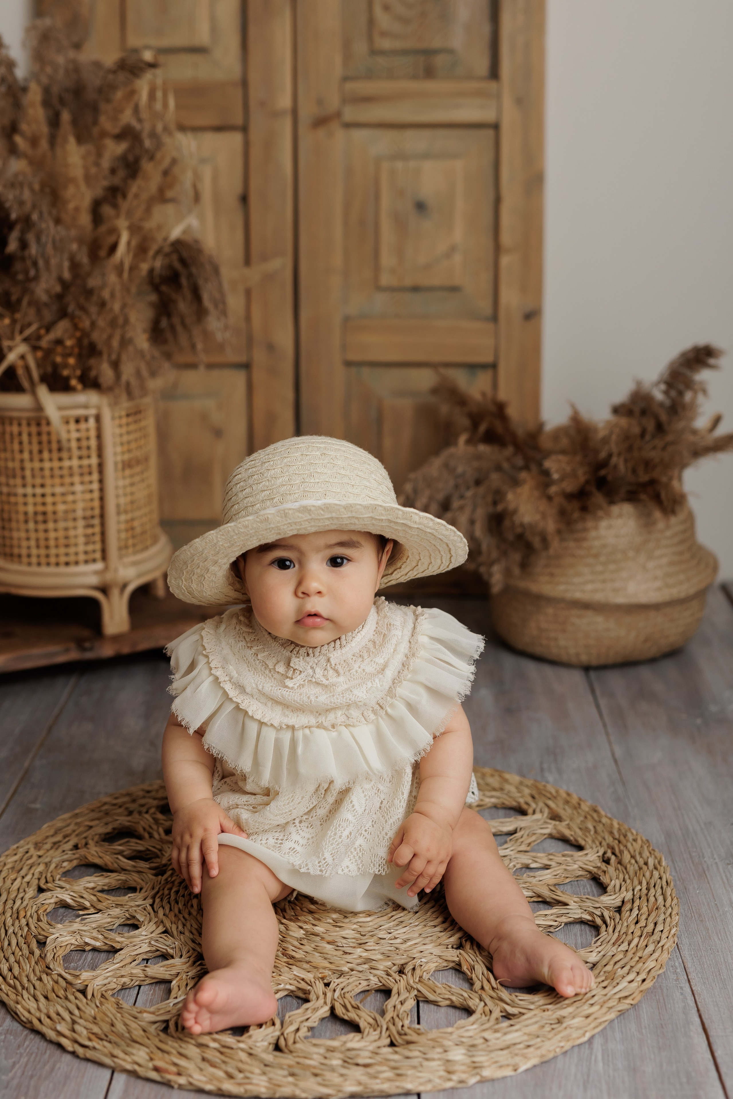 Малыши. Фотограф новорожденных и малышей в Уфе Шелагина Ольга