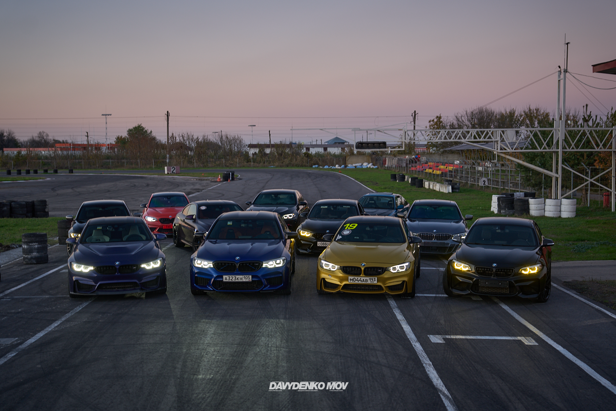 ///M Трек день | Усть-Лабинск | СТК Пилот | Приятного просмотра. Частный фотограф/видеограф в Краснодаре и ЮФО