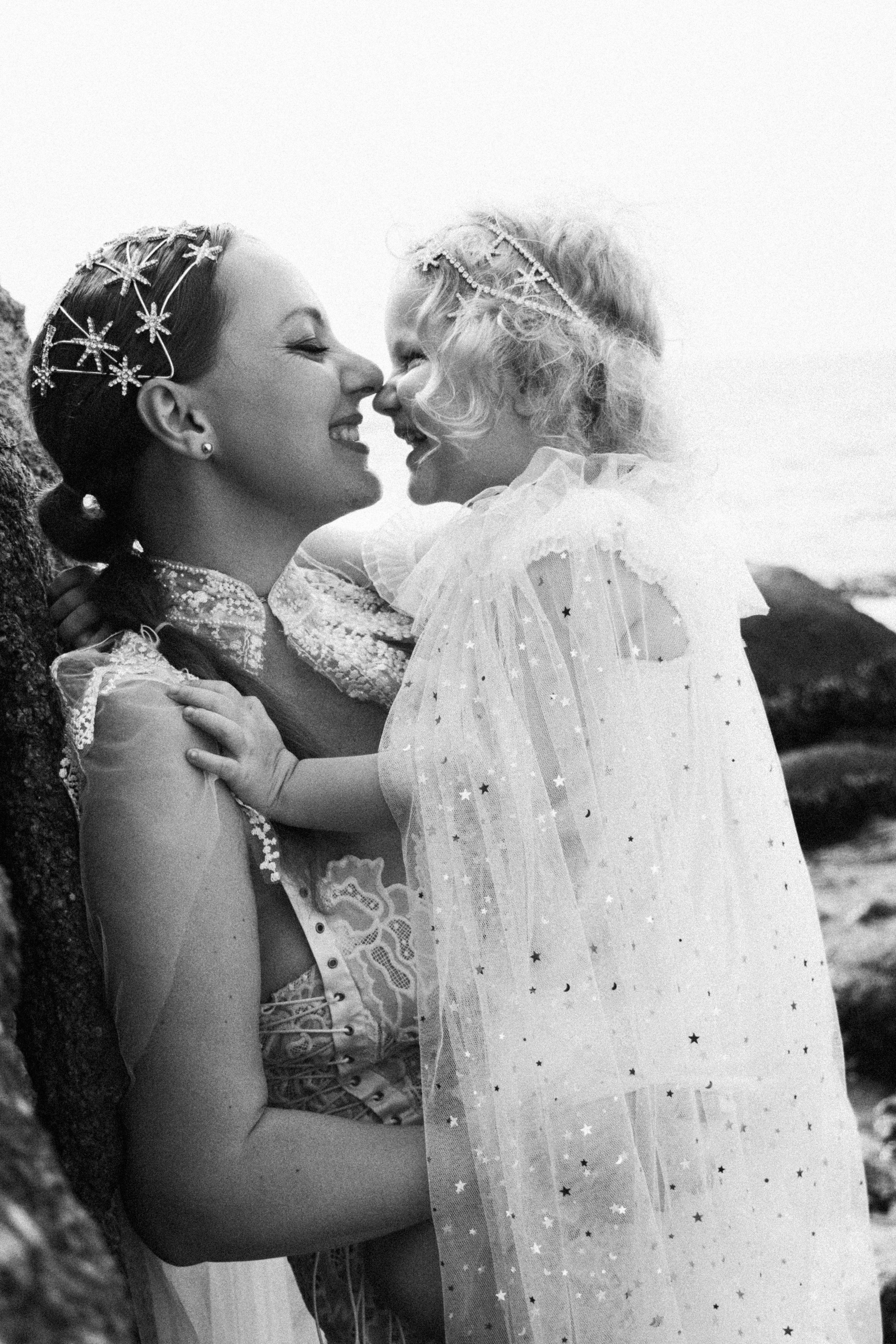 Maria. Portrait photographer in Thailand