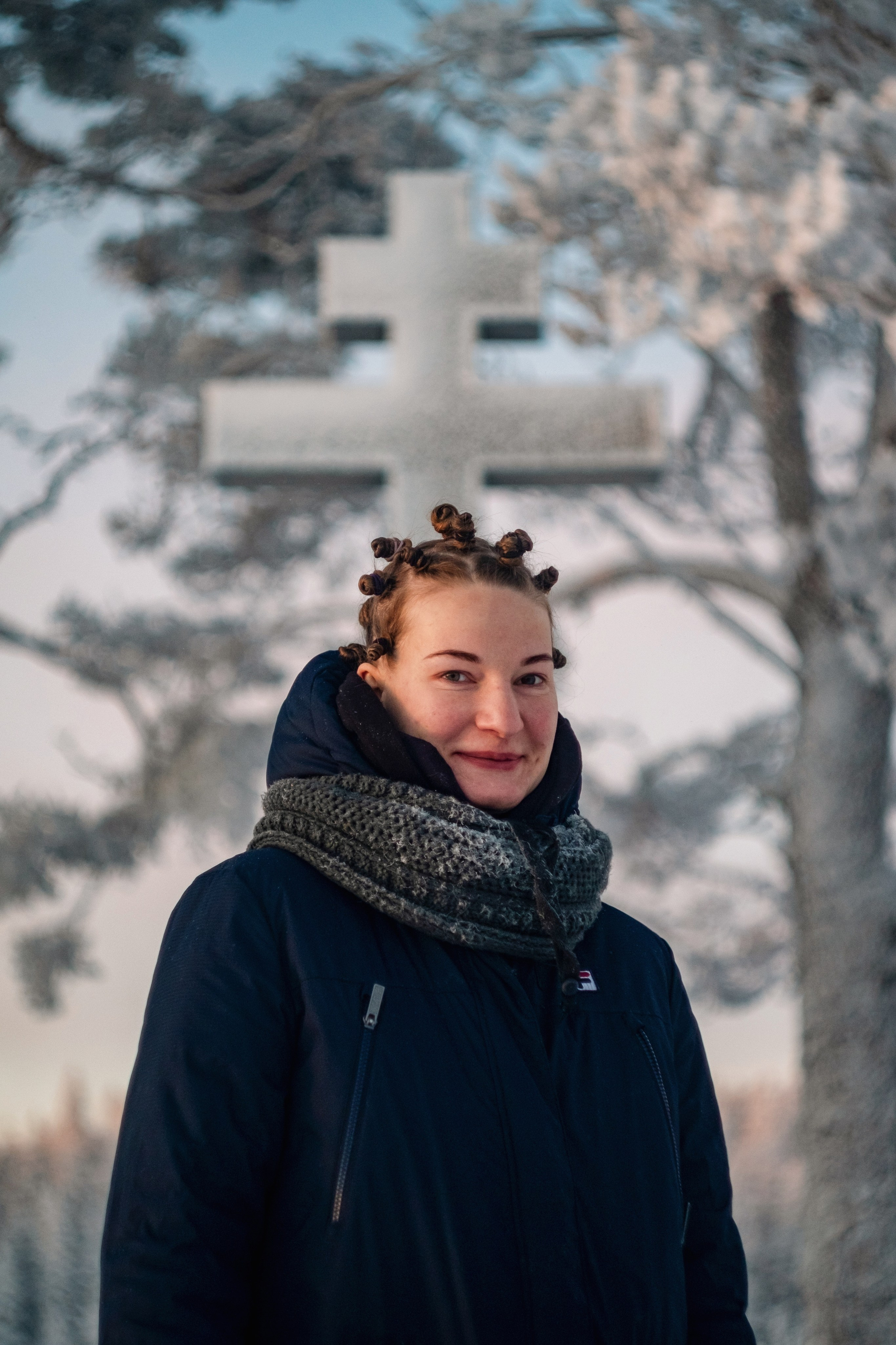 Люди. Трандин Иван Фотограф СПб