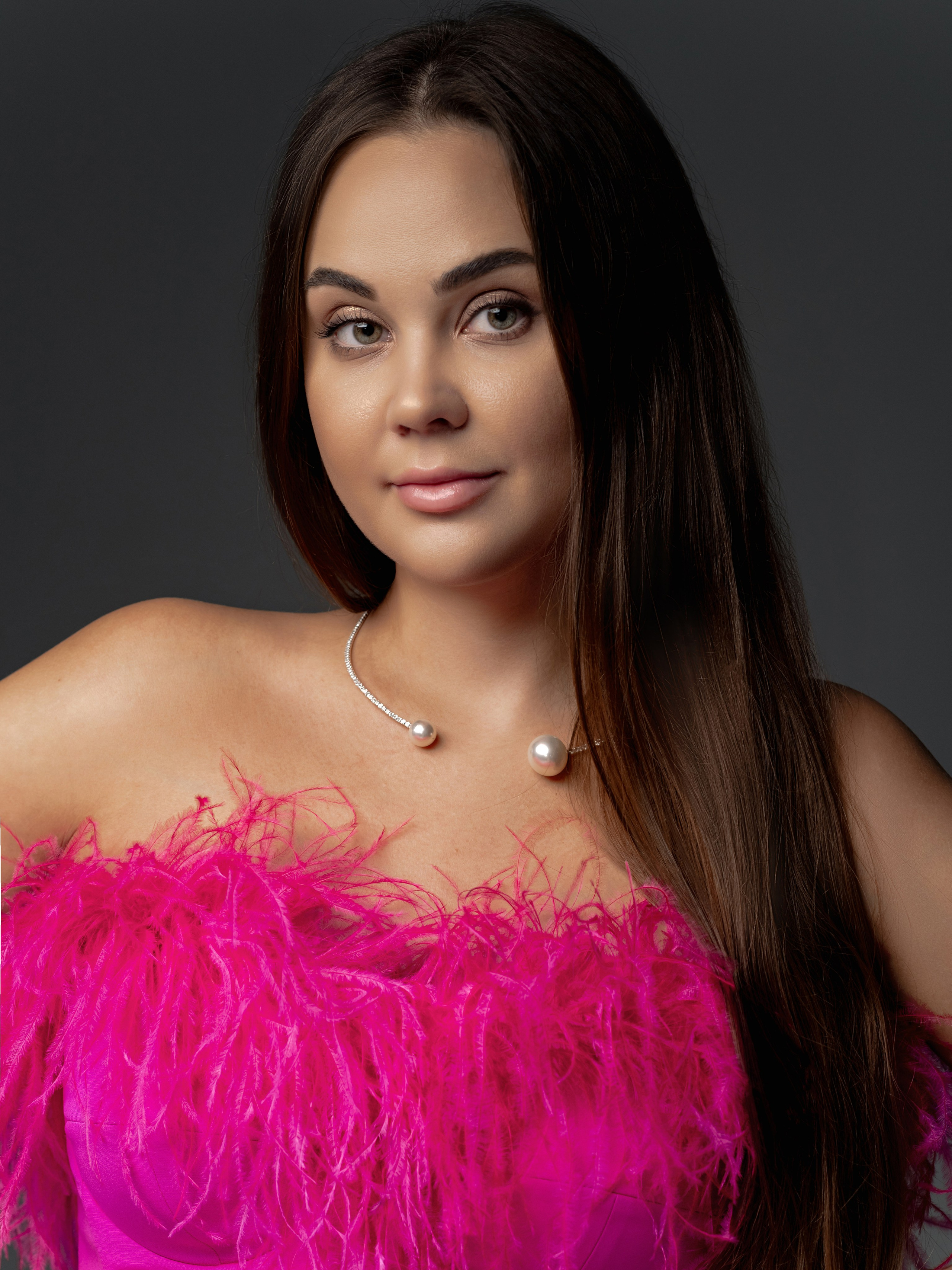 Ксения. Фотограф в Самаре Валерия Слезина