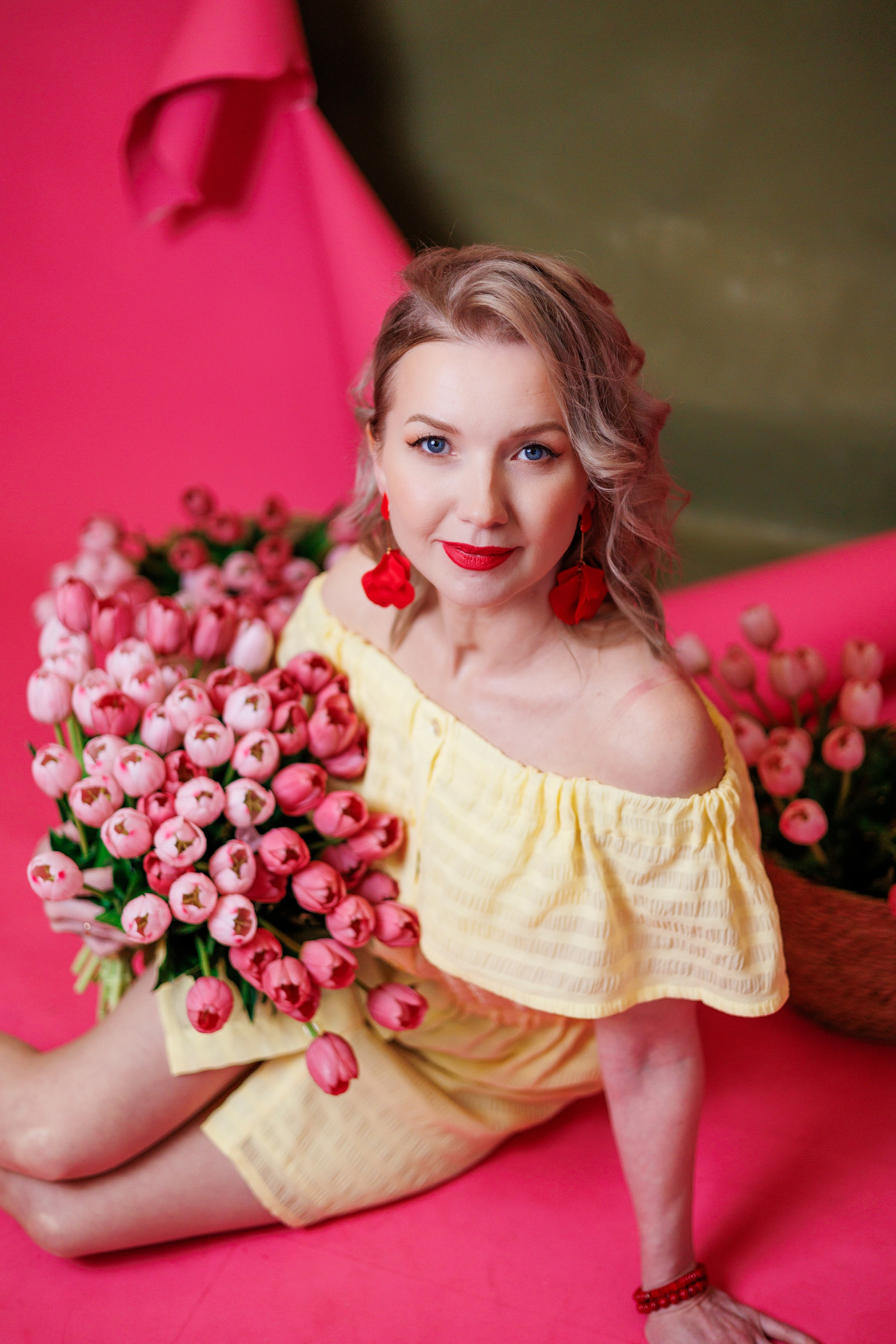 Надежда. Свадебный и семейный фотограф в Армавире