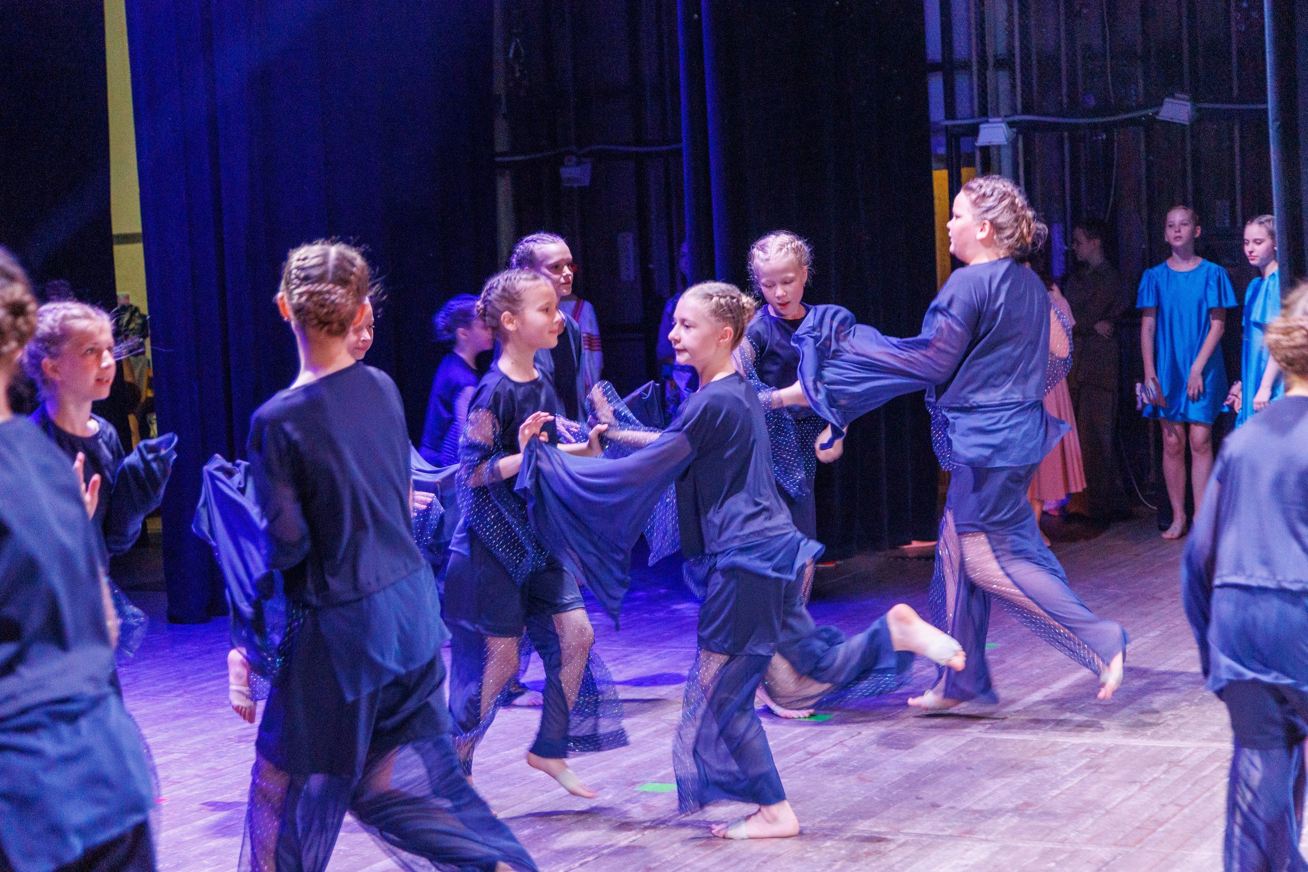 Концерт «Монпансье». Свадебный и семейный фотограф в Армавире