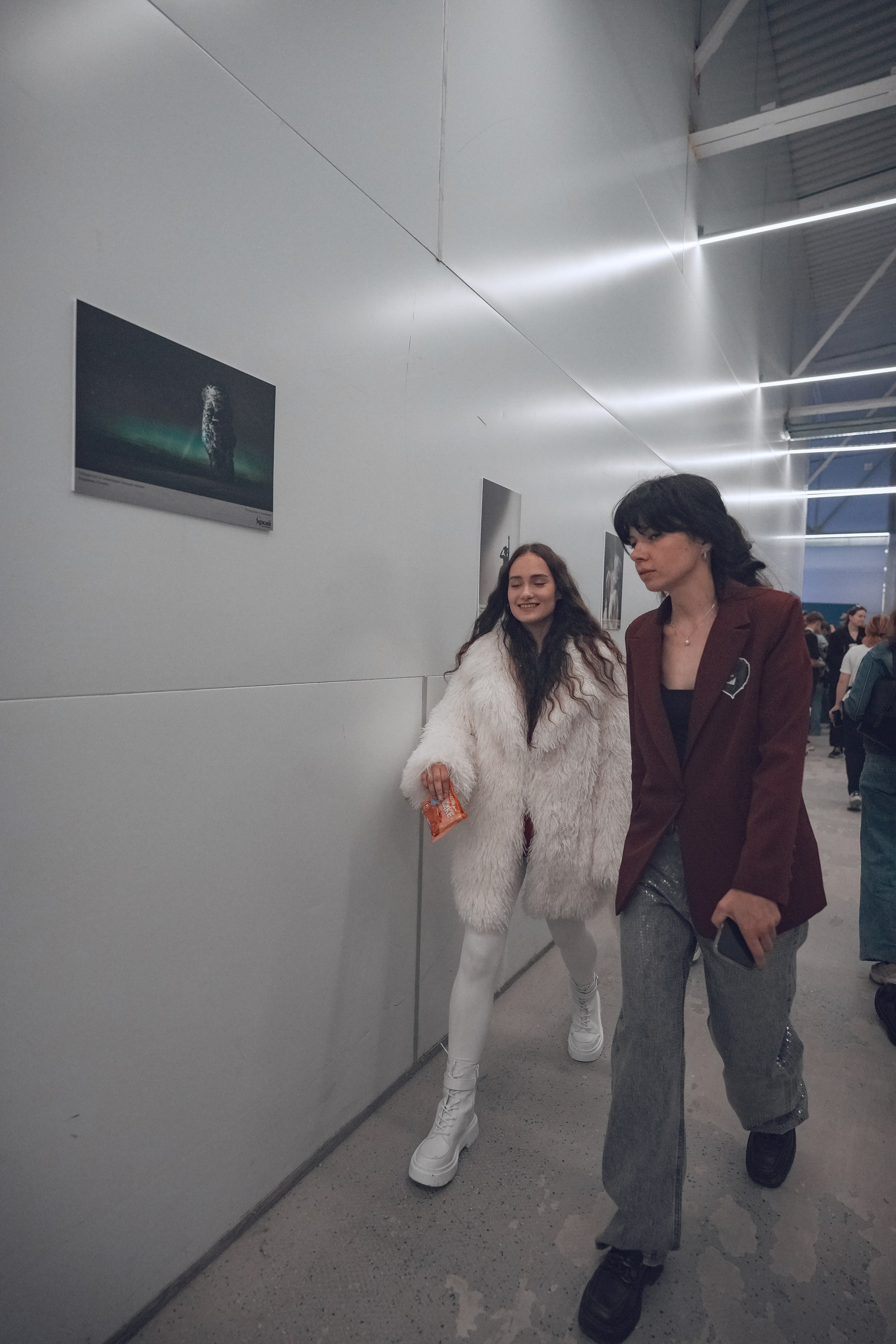 Фотофестиваль Wfolio. Портретный и семейный фотограф в Москве/Видное