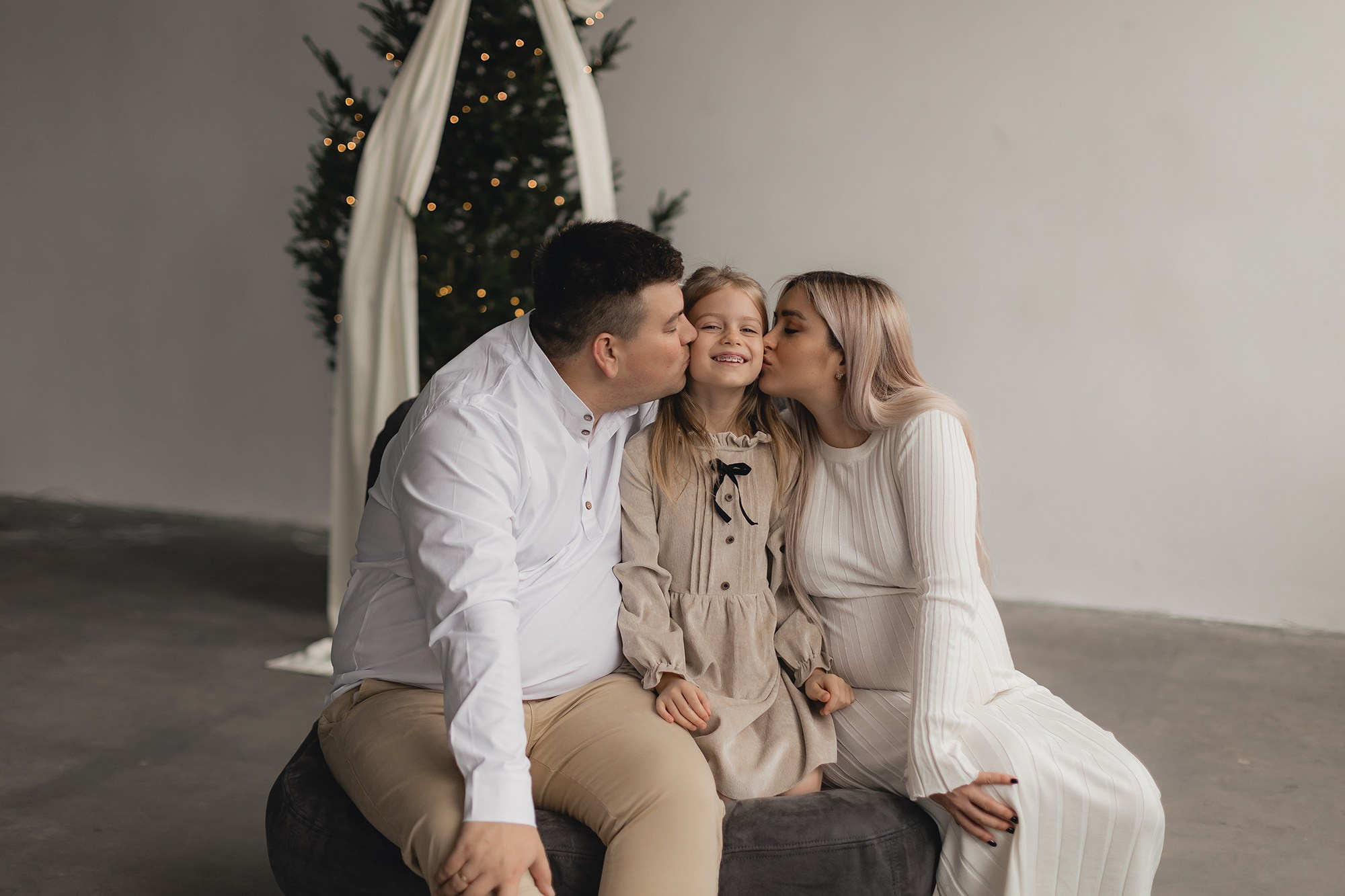 В ожидании сестрёнки. Семейный фотограф новорождённых в Серпухове Юлия Новикова +79637785957