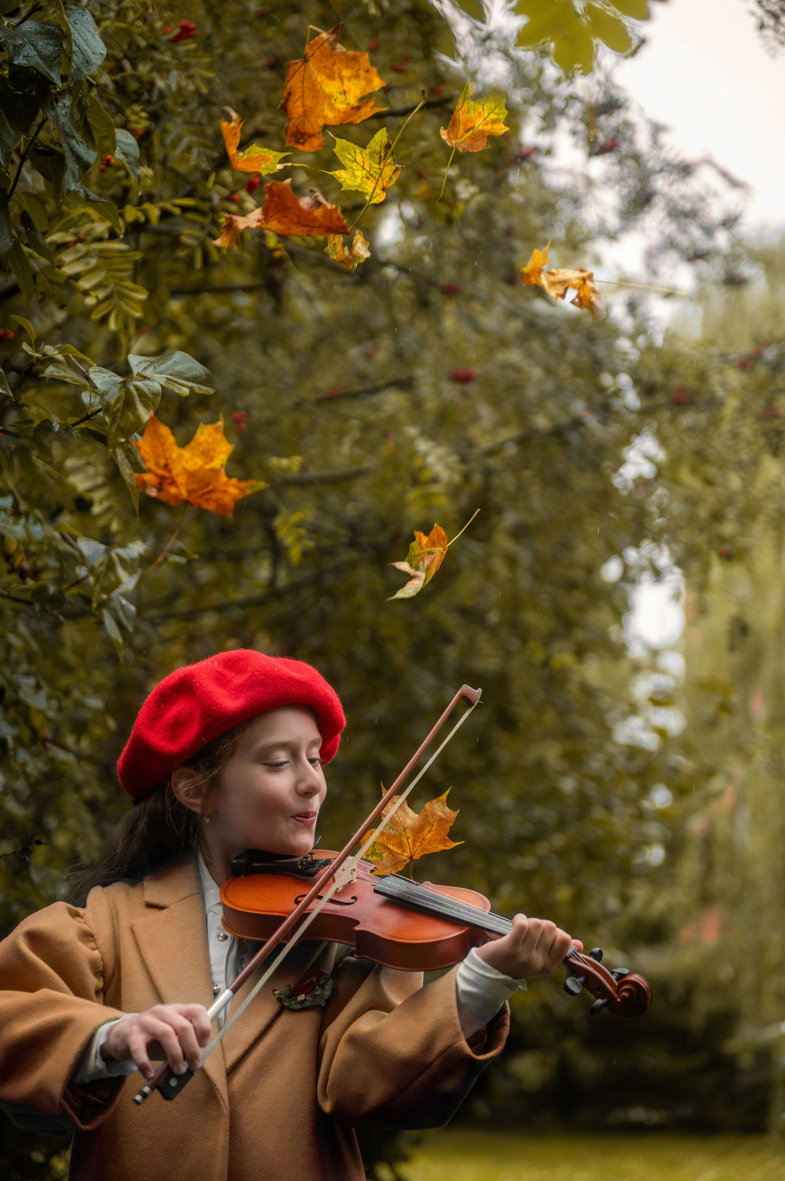 МАЛЫШИ. Фотограф Вера Демидкова
