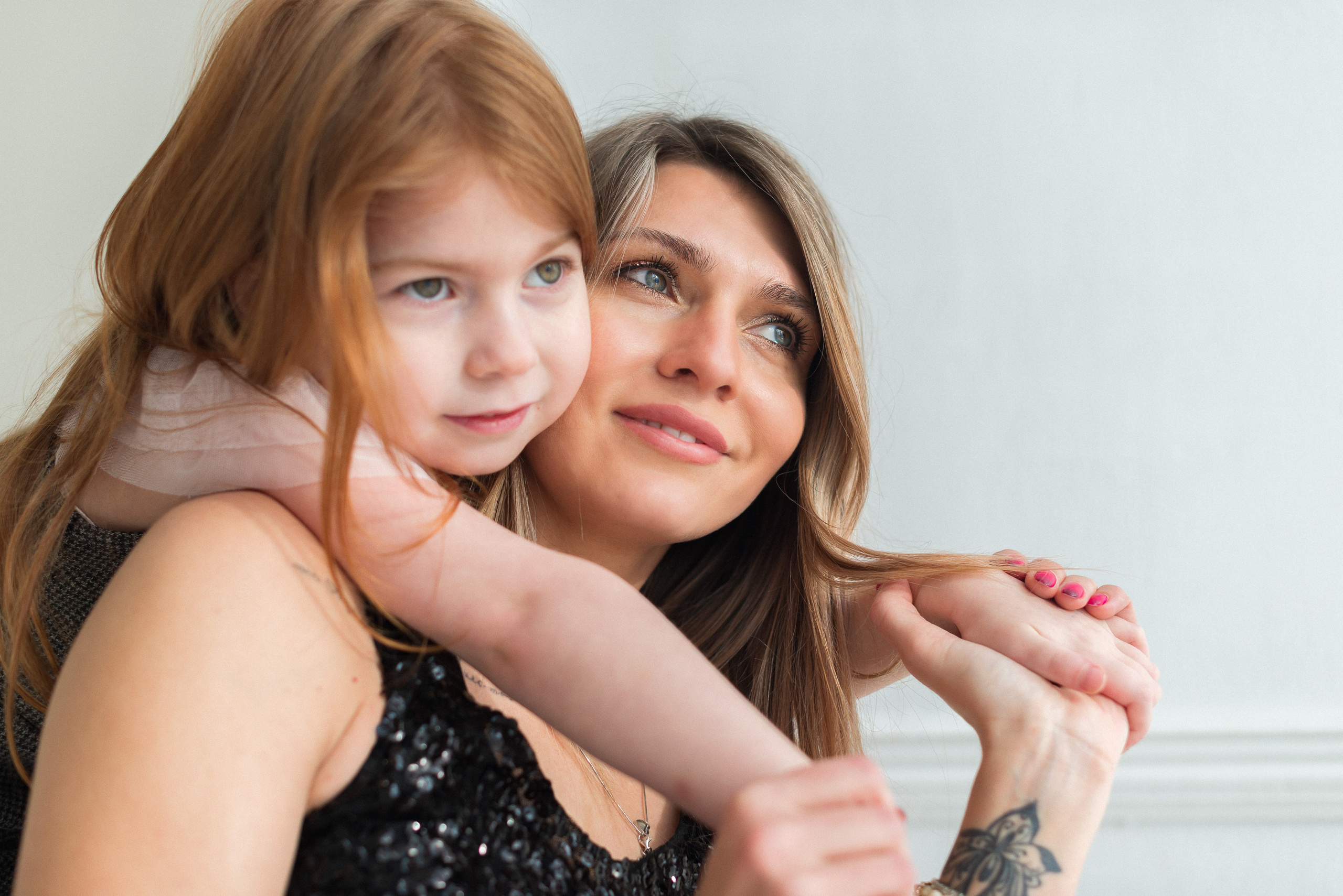 •Семейные. Фотограф Ксения Шевкопляс. г. Калининград. Кинематографический стиль — эстетика и истории, рассказанные через объектив