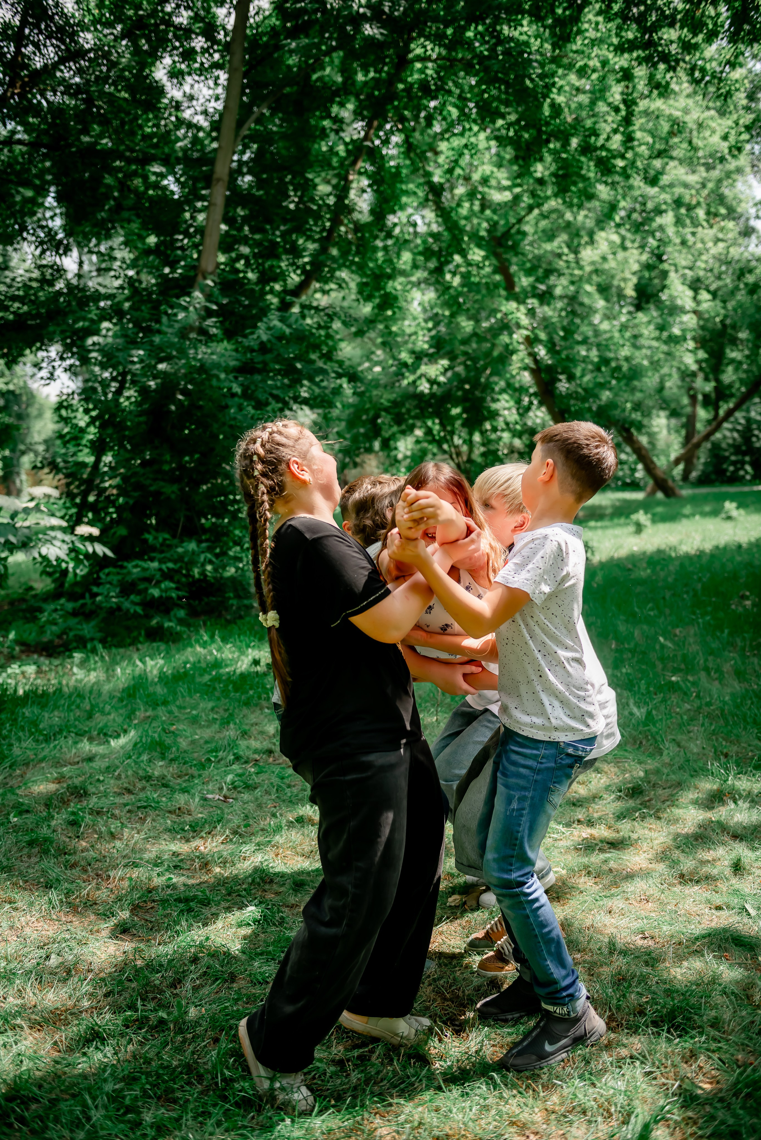 4 «А» |п. Дубовое|Начальная школа|2025. ALBUMIA