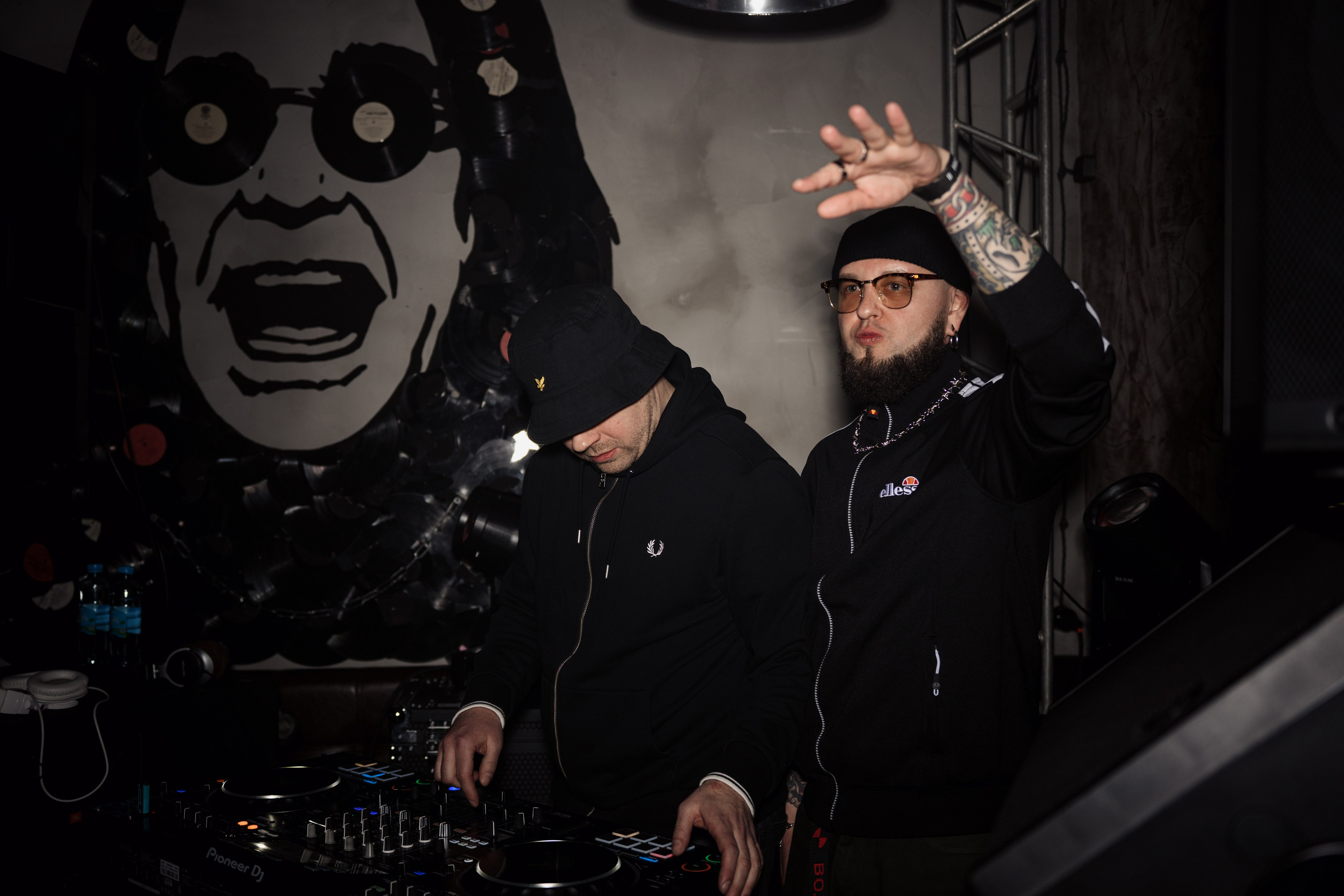 FromProvance. Портретный фотограф в Калуге Арсений Борода