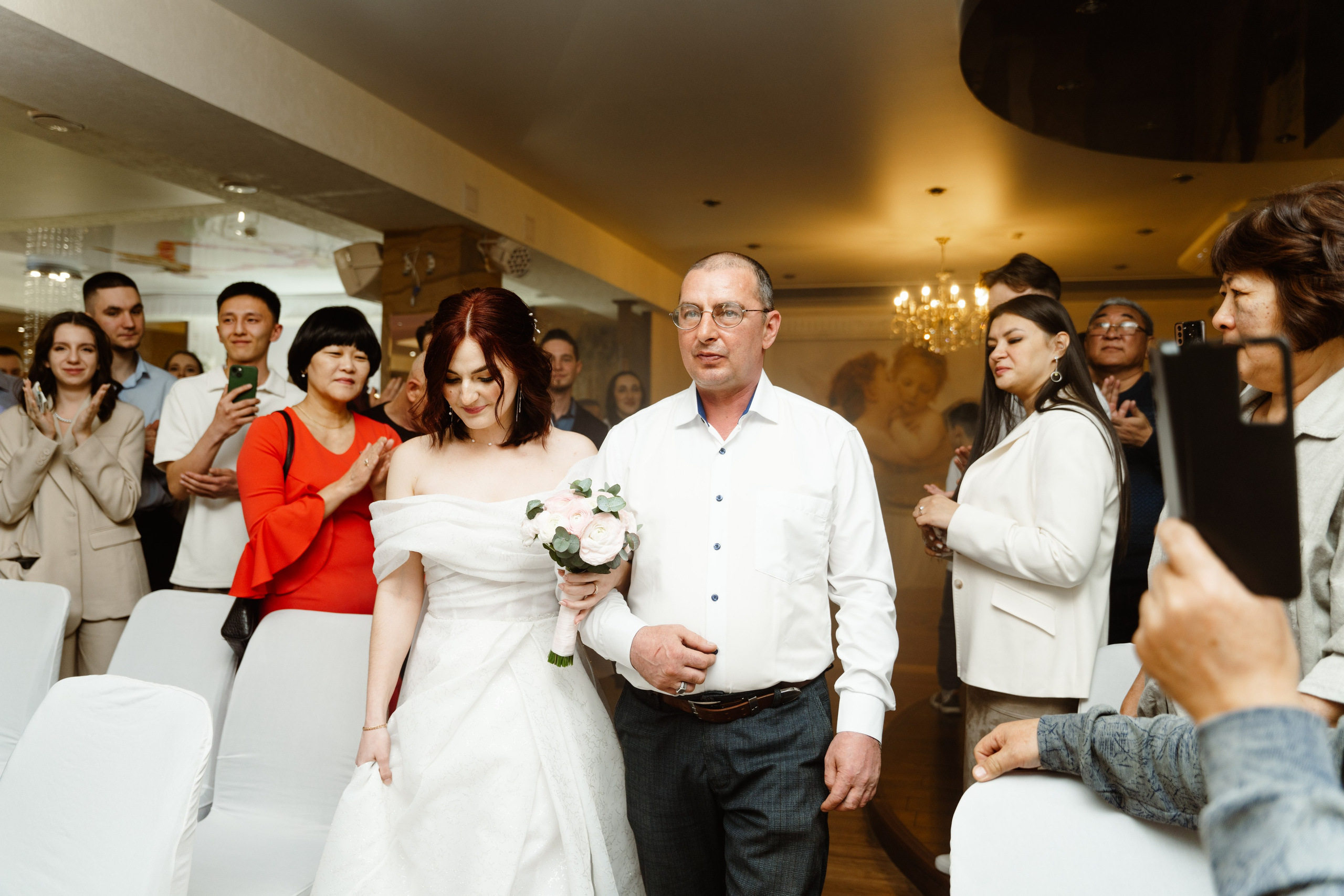 Свадьба | Илья Ксения — 2025