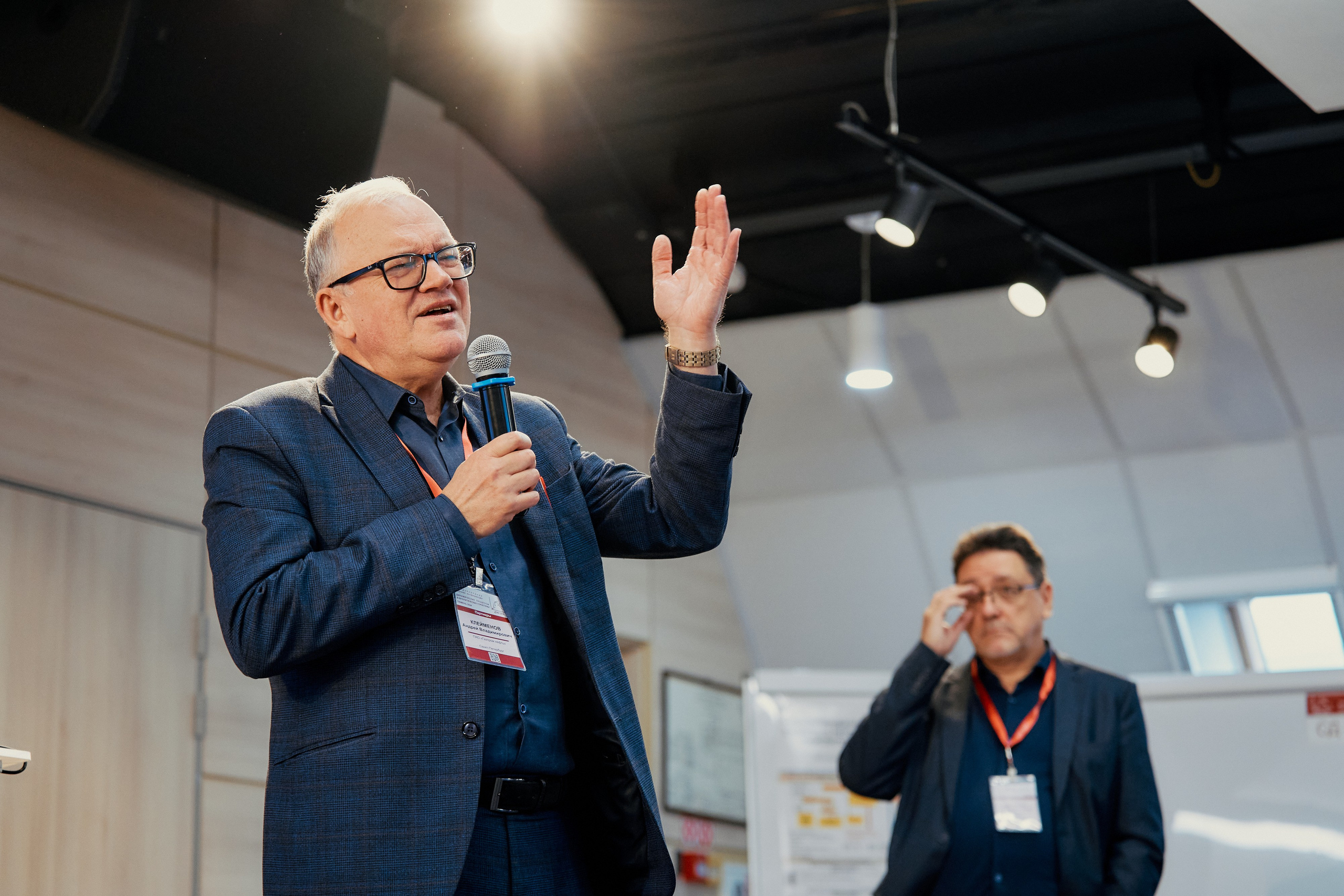 ДПКС-2024. Фотограф Новосибирск I Дамдинов Бато