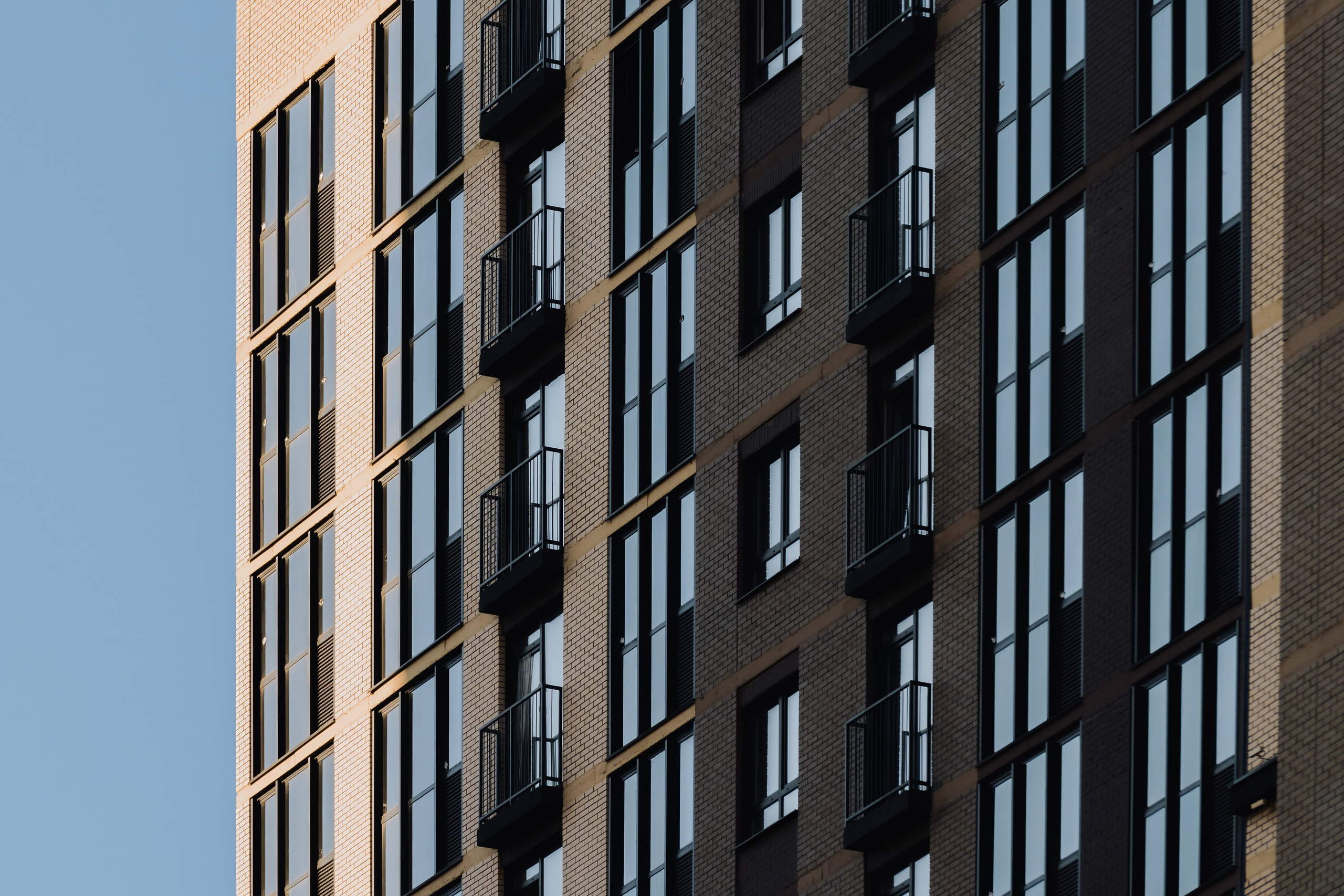 ЖК I Расцветай на Красном. Фотограф Новосибирск I Дамдинов Бато