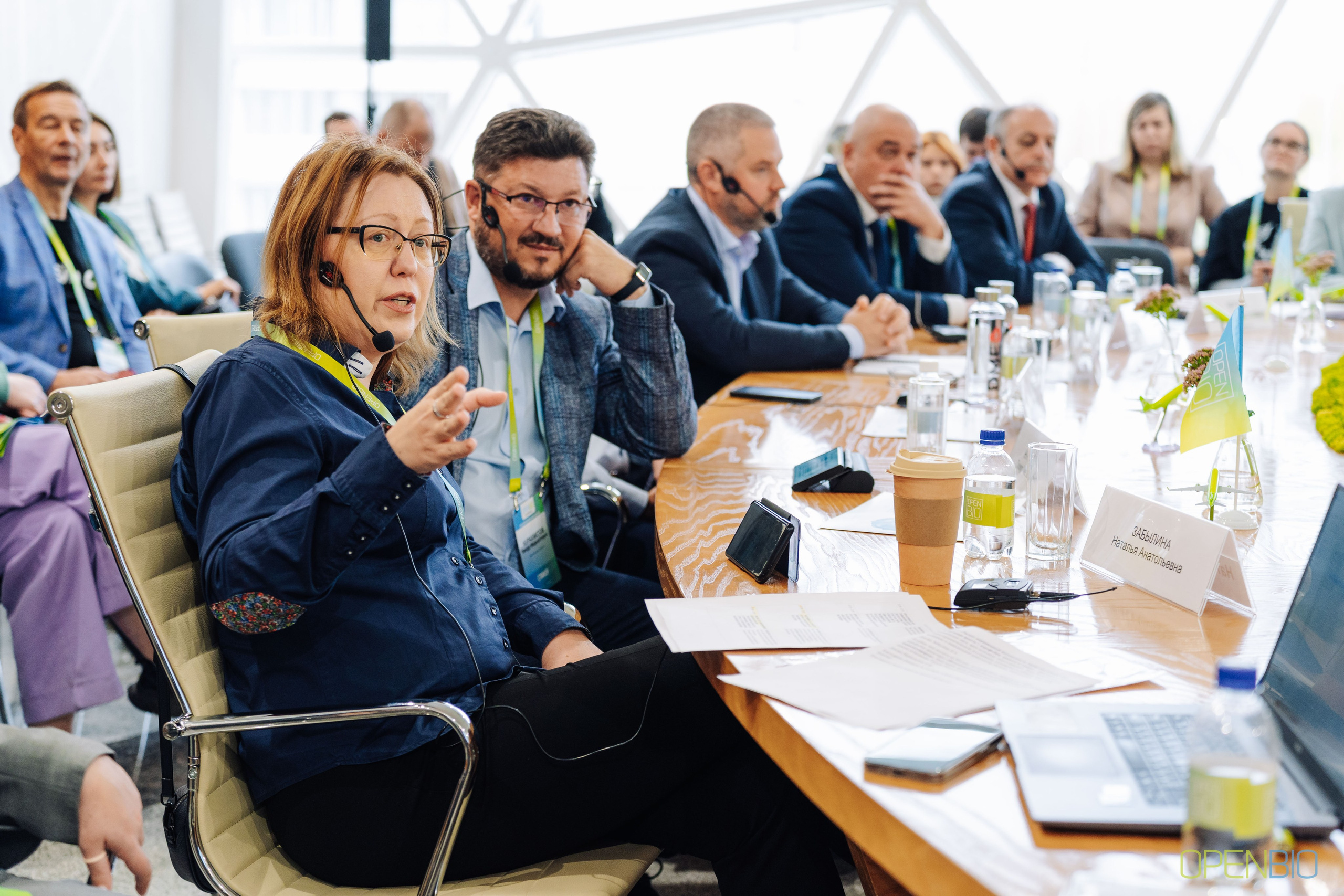 OpenBio. Фотограф Новосибирск I Дамдинов Бато