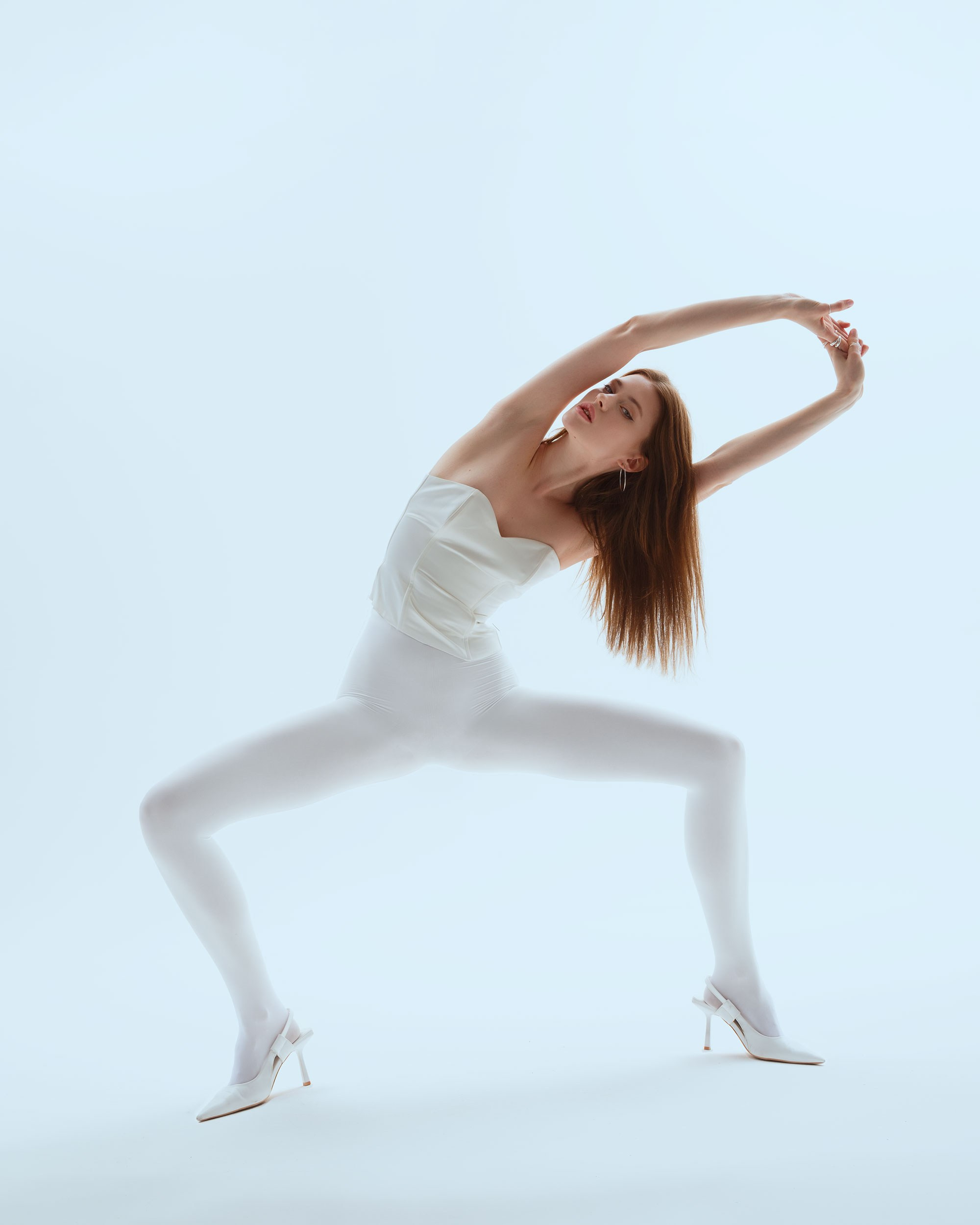 Art / fashion. Alexander Elizarov Photography