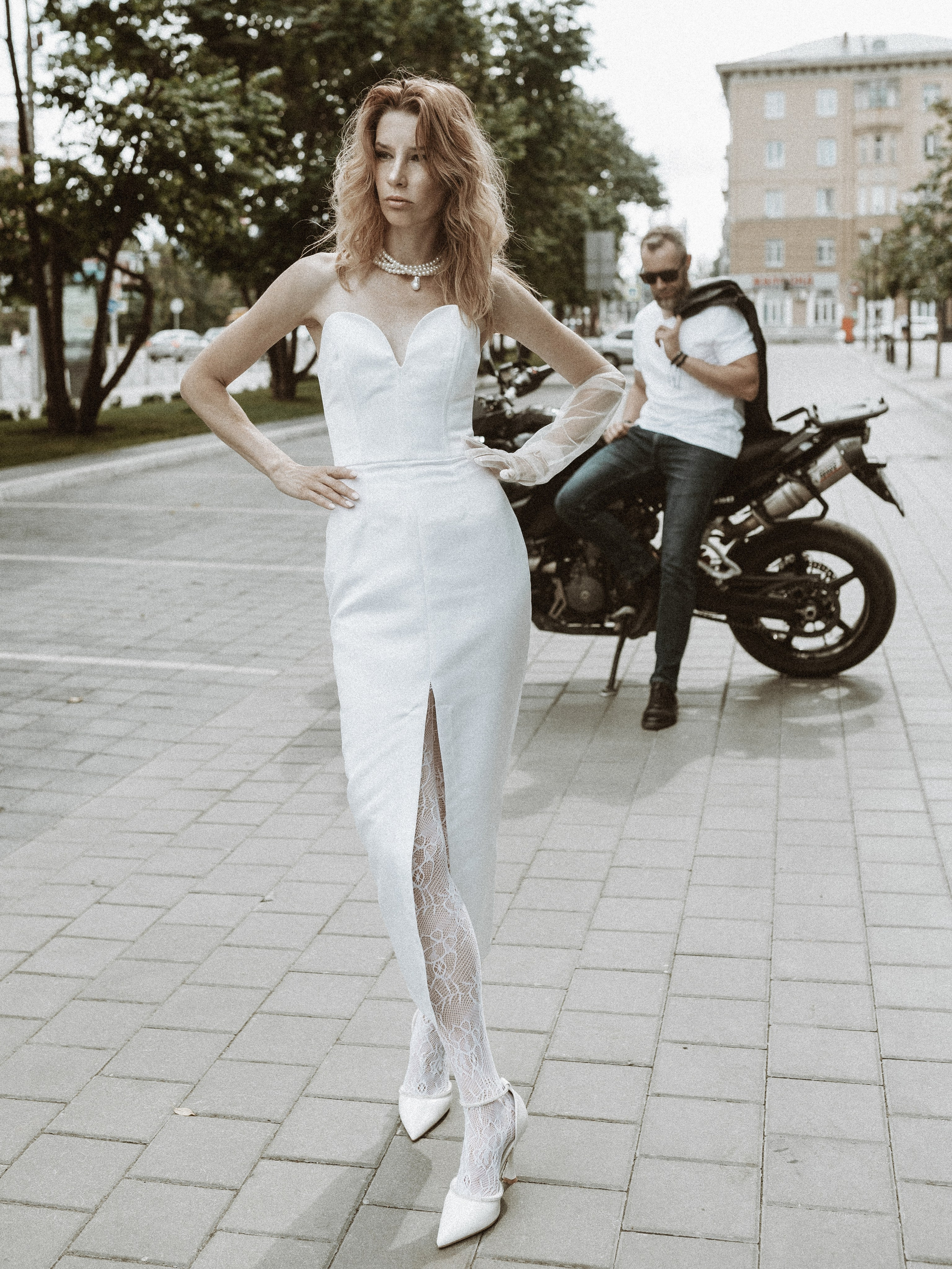 Свадебная фотосессия в Ричмонде | Яна Иванова — Профессиональная съёмка. Семейный и свадебный фотограф в Новосибирске Иванова Яна