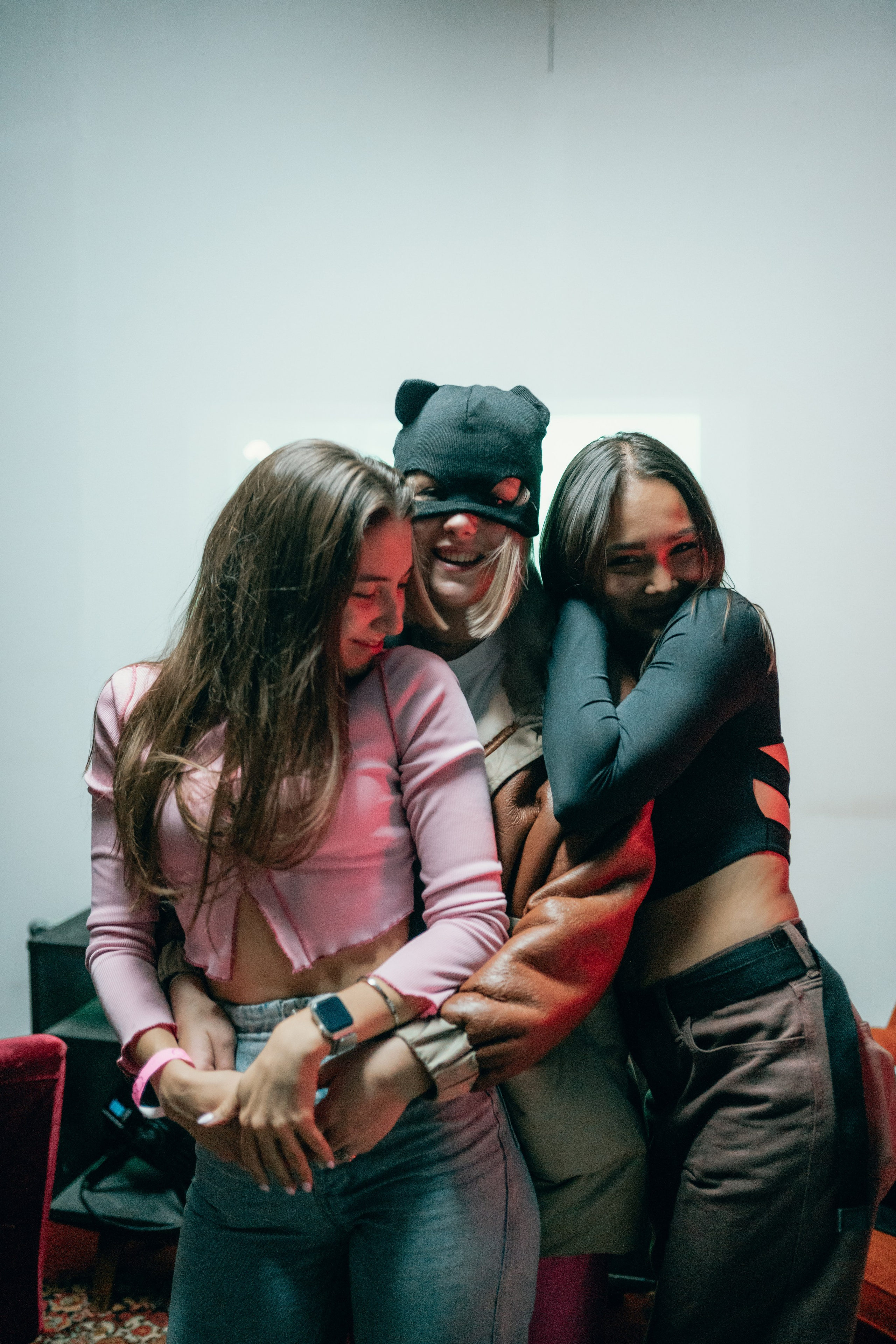 Динамика | 2 года. Главная