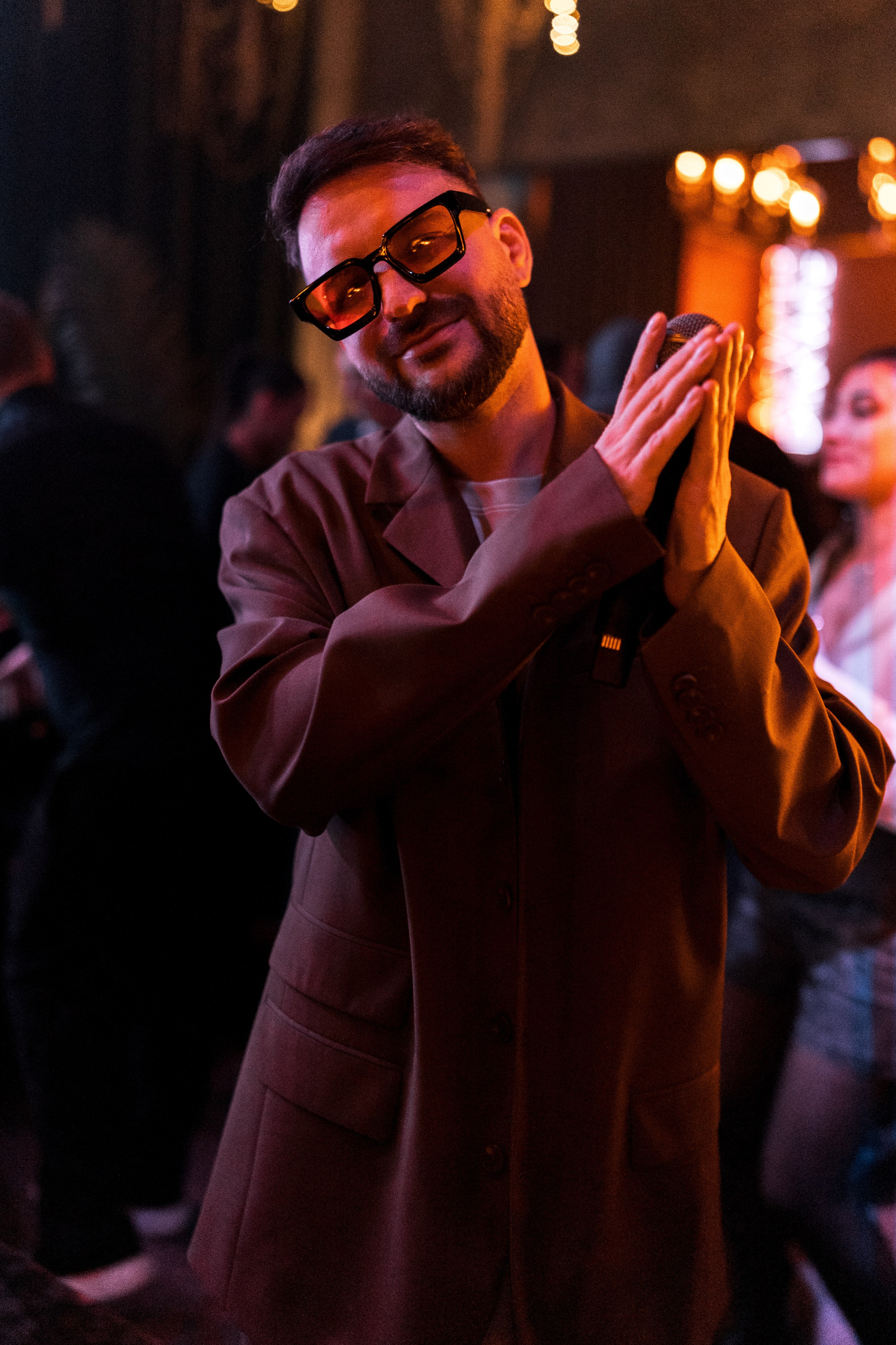 Happy Birthday Паша Вайти. Shevelev Nikita Photography