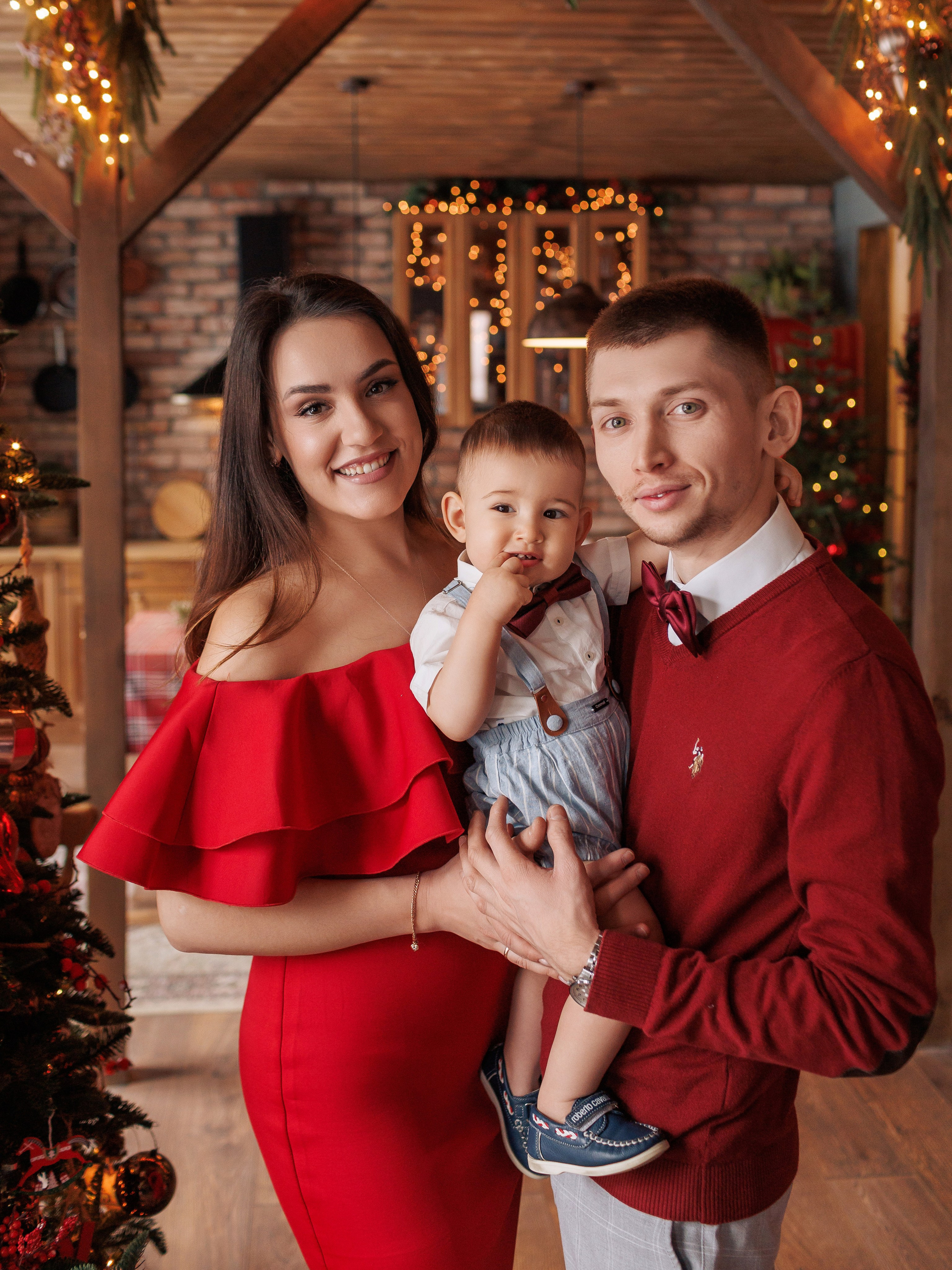 Семейная съемка. Семейный фотограф Александр Передерий