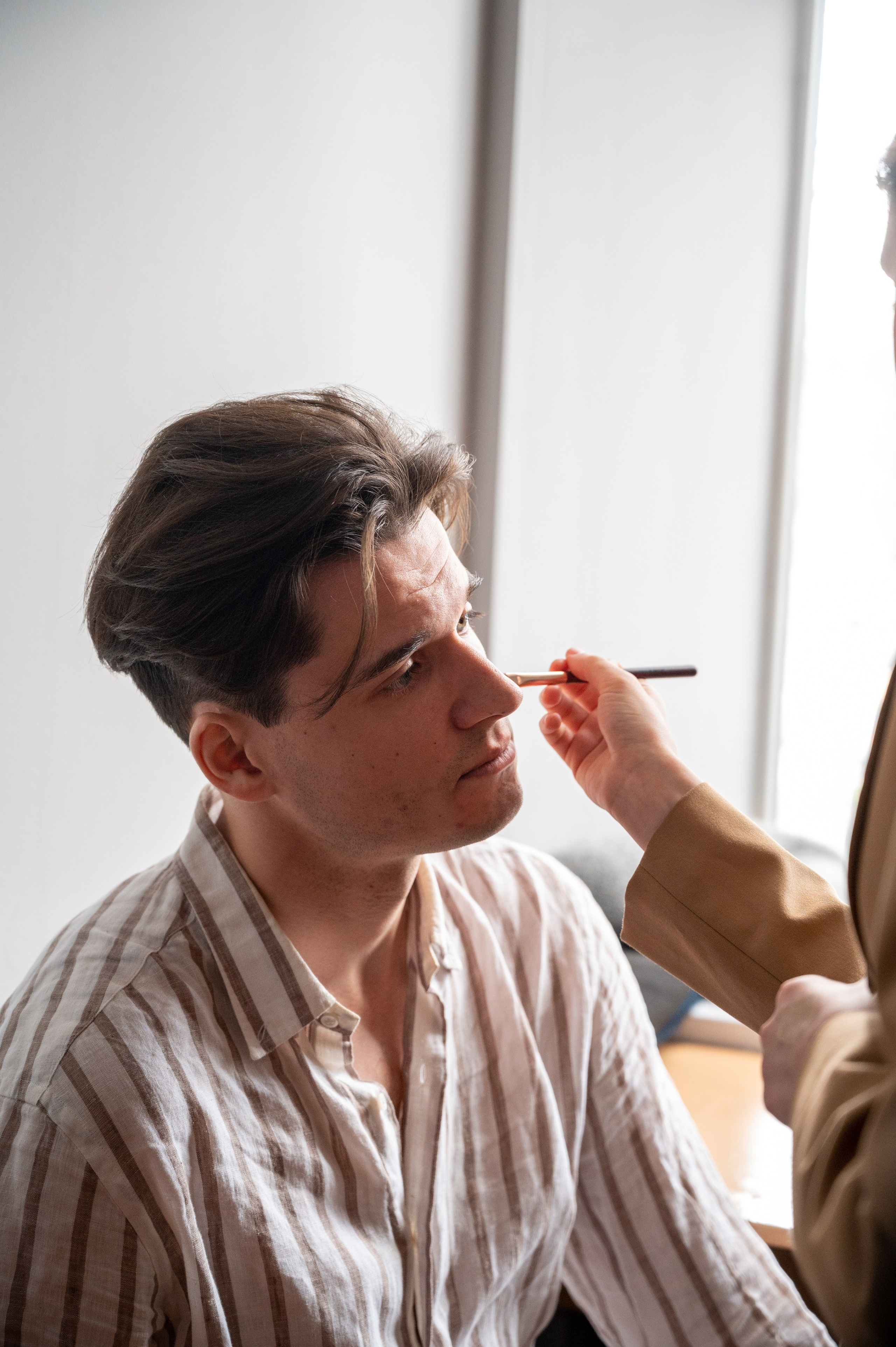 Все хорошо!. Фотограф Мария