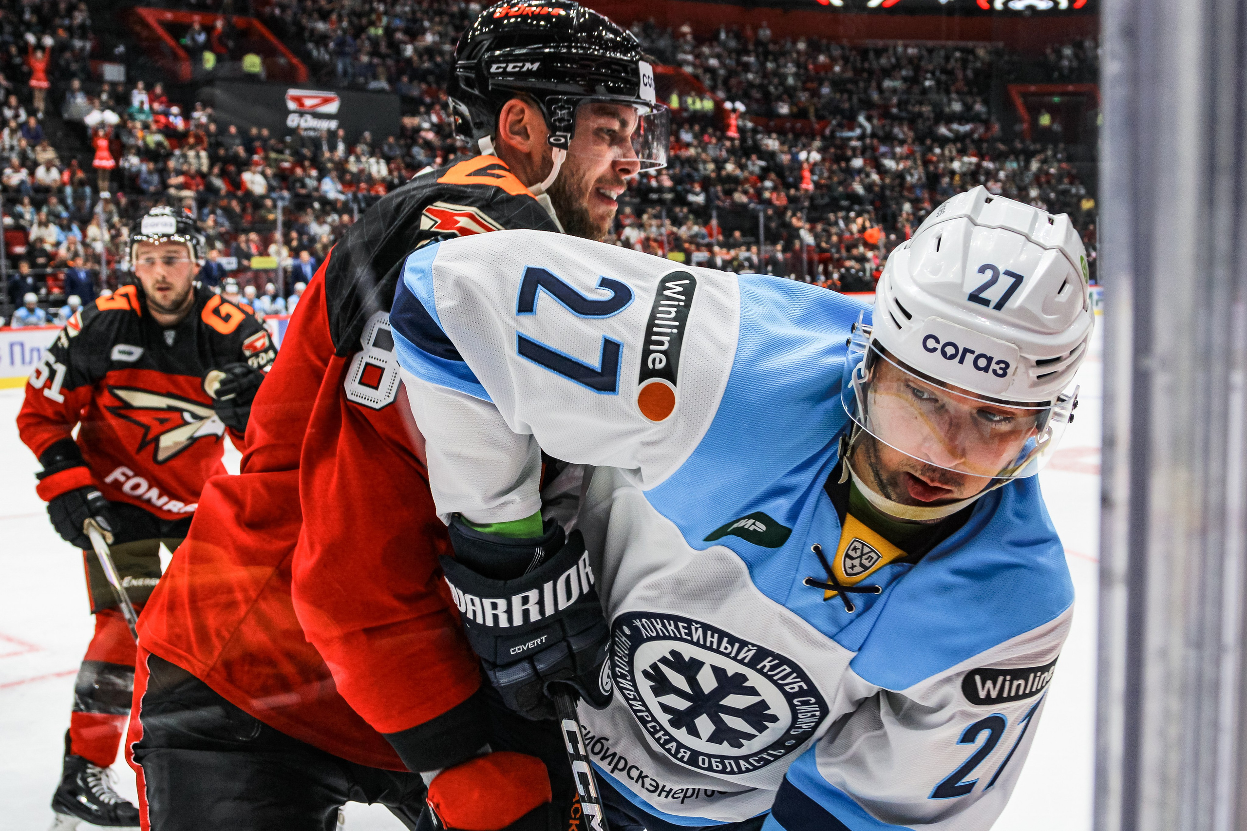 Спорт. Репортажный и портретный фотограф в Омске Дарья Фральцова