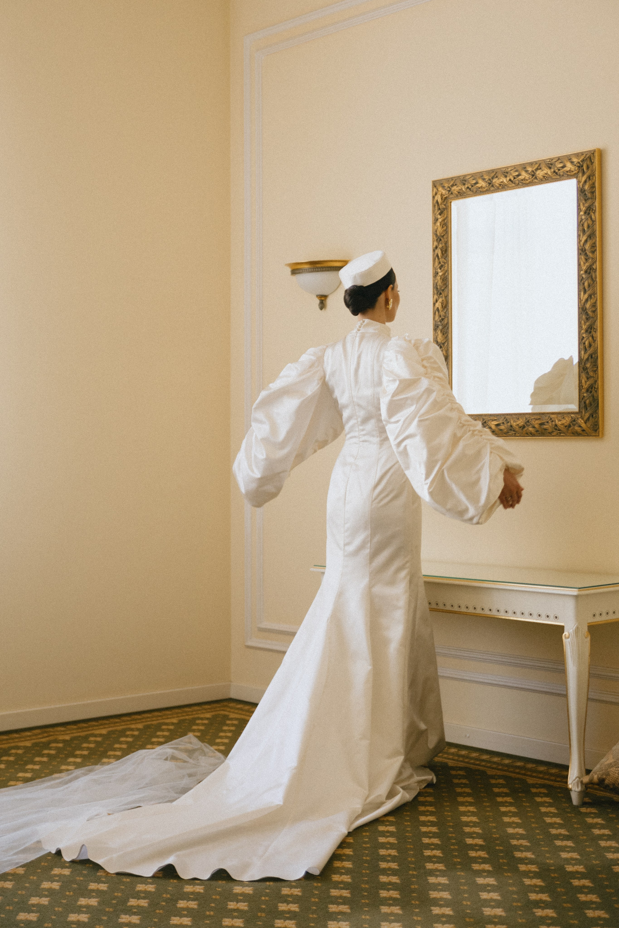 Лиля и Алексей. Свадебный фотограф Максим Яненко в Волгограде