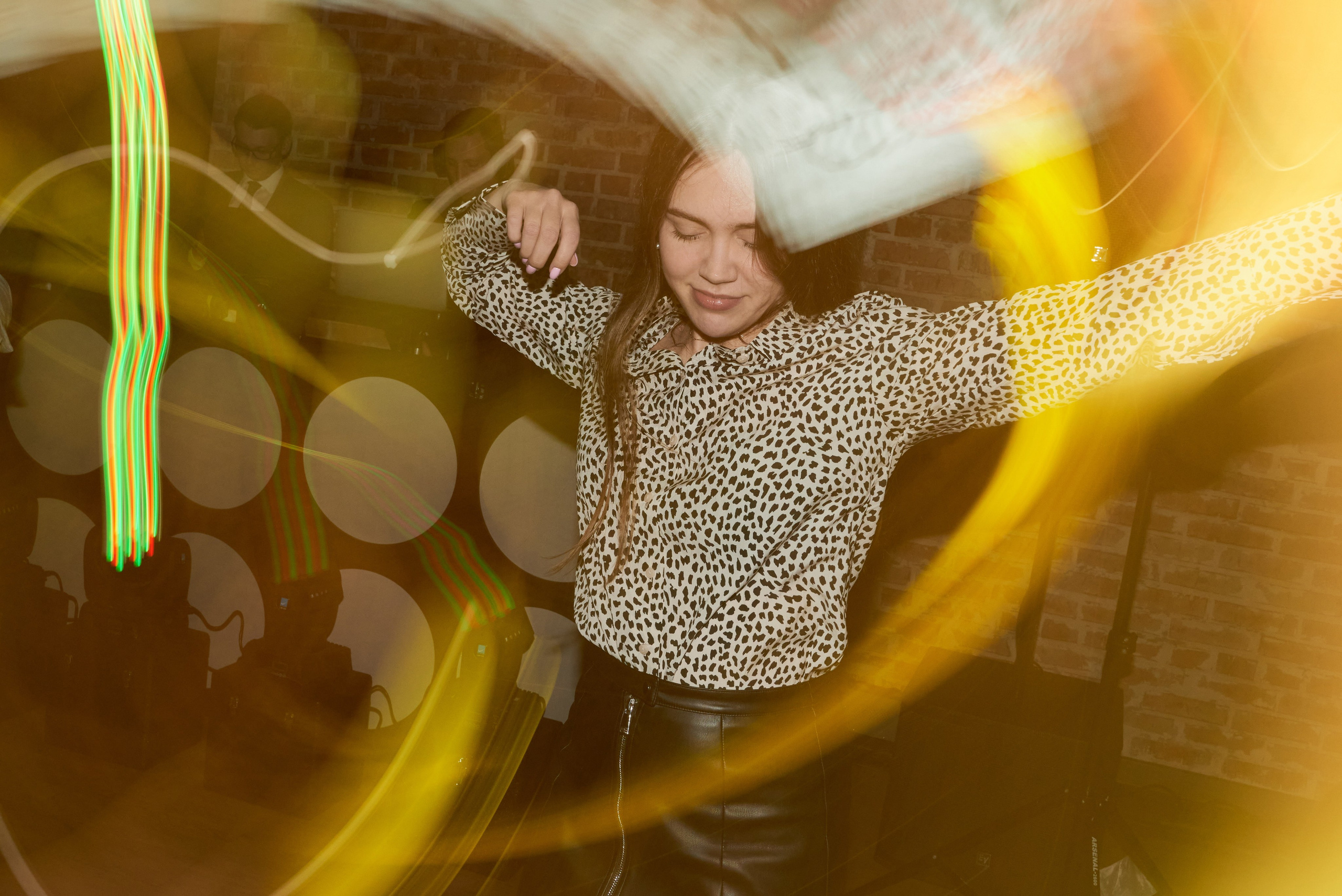 Корпоратив. Свадебный фотограф Александр Браво