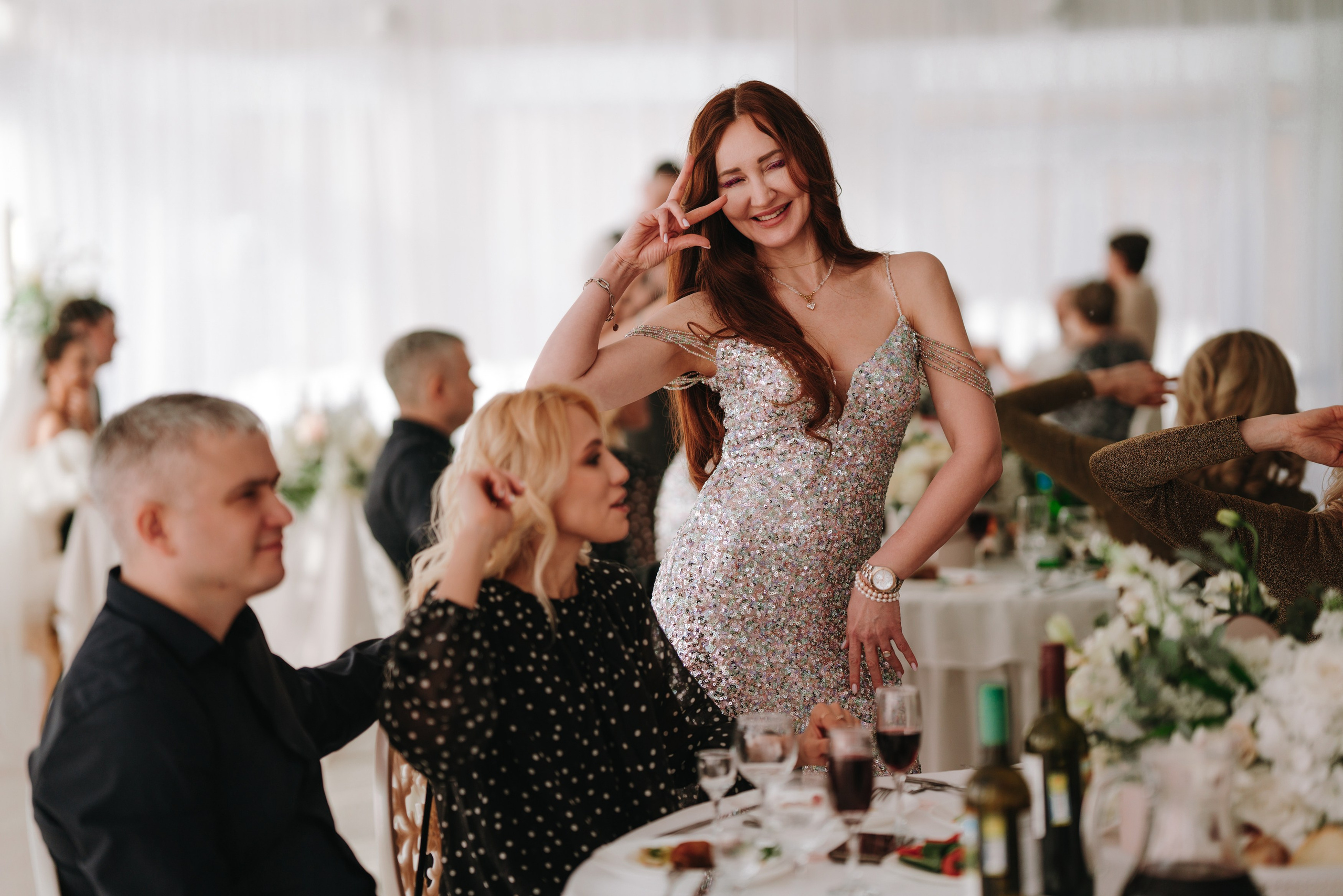 ГРИН ХОЛЛ, ЗАГОРОДНЫЙ КОМПЛЕКС GREEN HALL, БАНКЕТНЫЙ ЗАЛ УФА