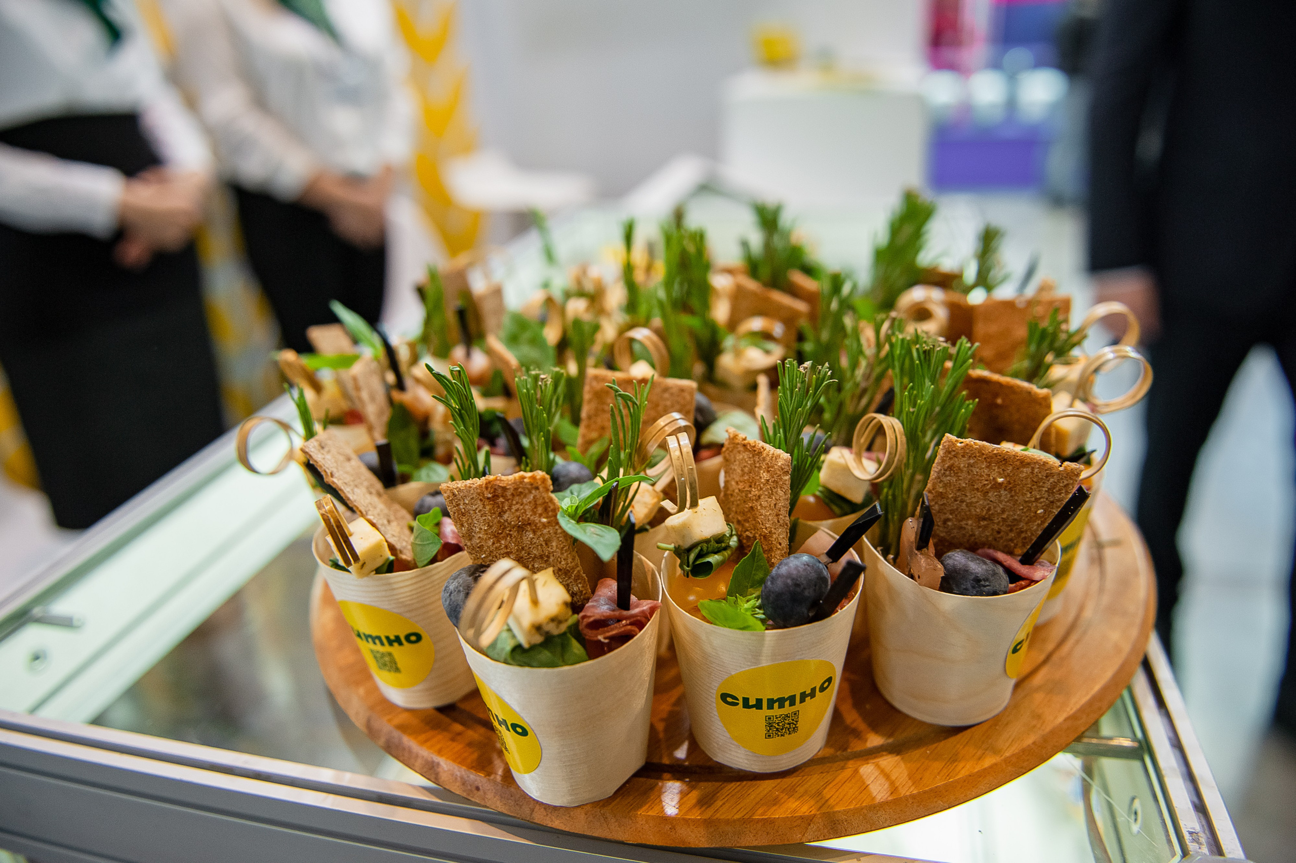 СИТНО ЭКСПО. Фотограф Антон Малыхин