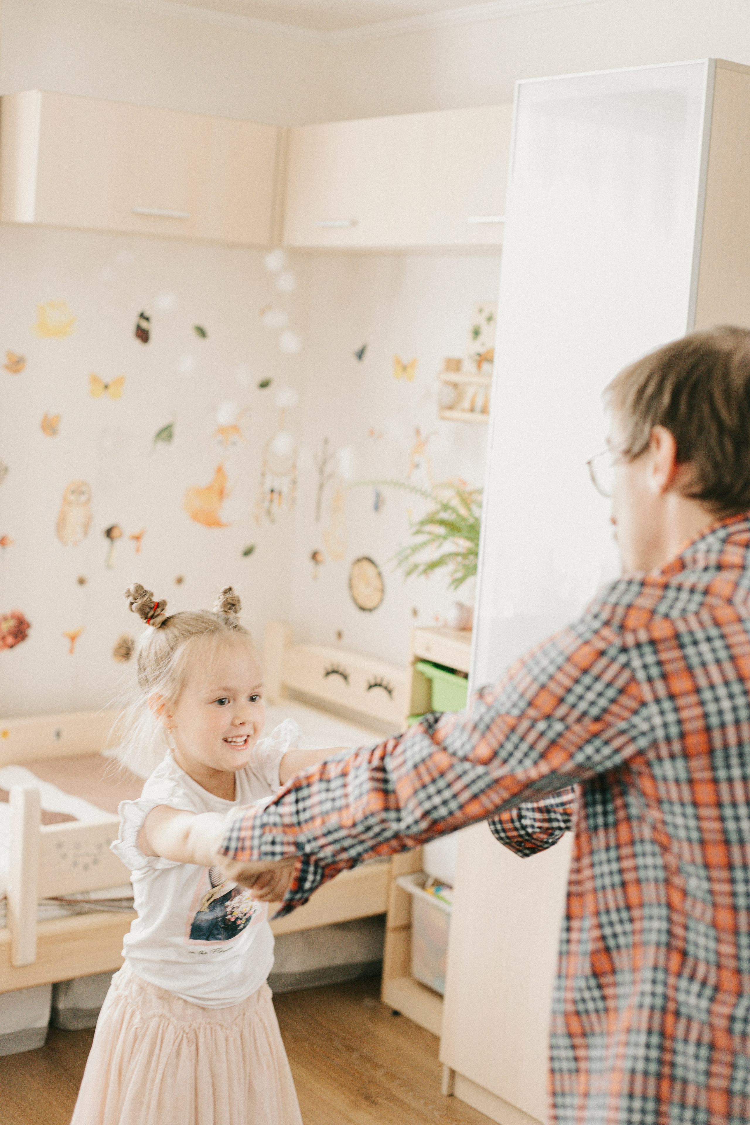 Любовь. Главная