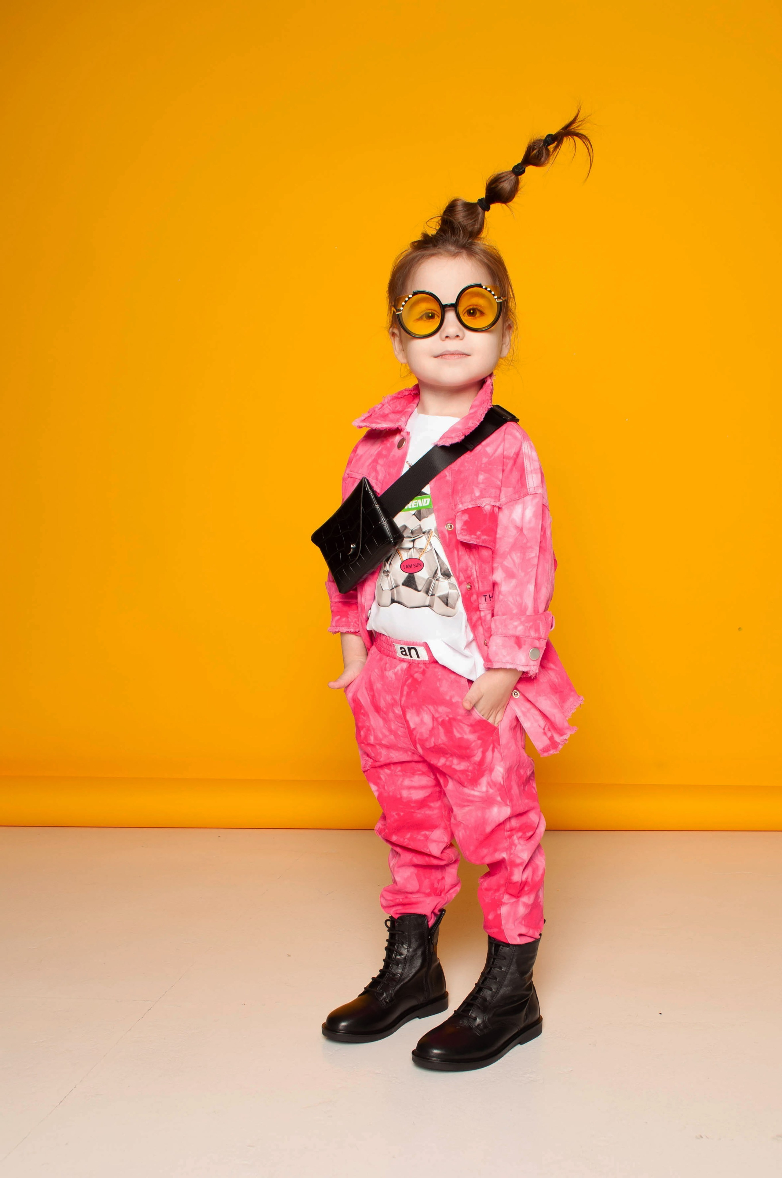 Контентная фотосессия для бизнеса и специалистов в Самаре