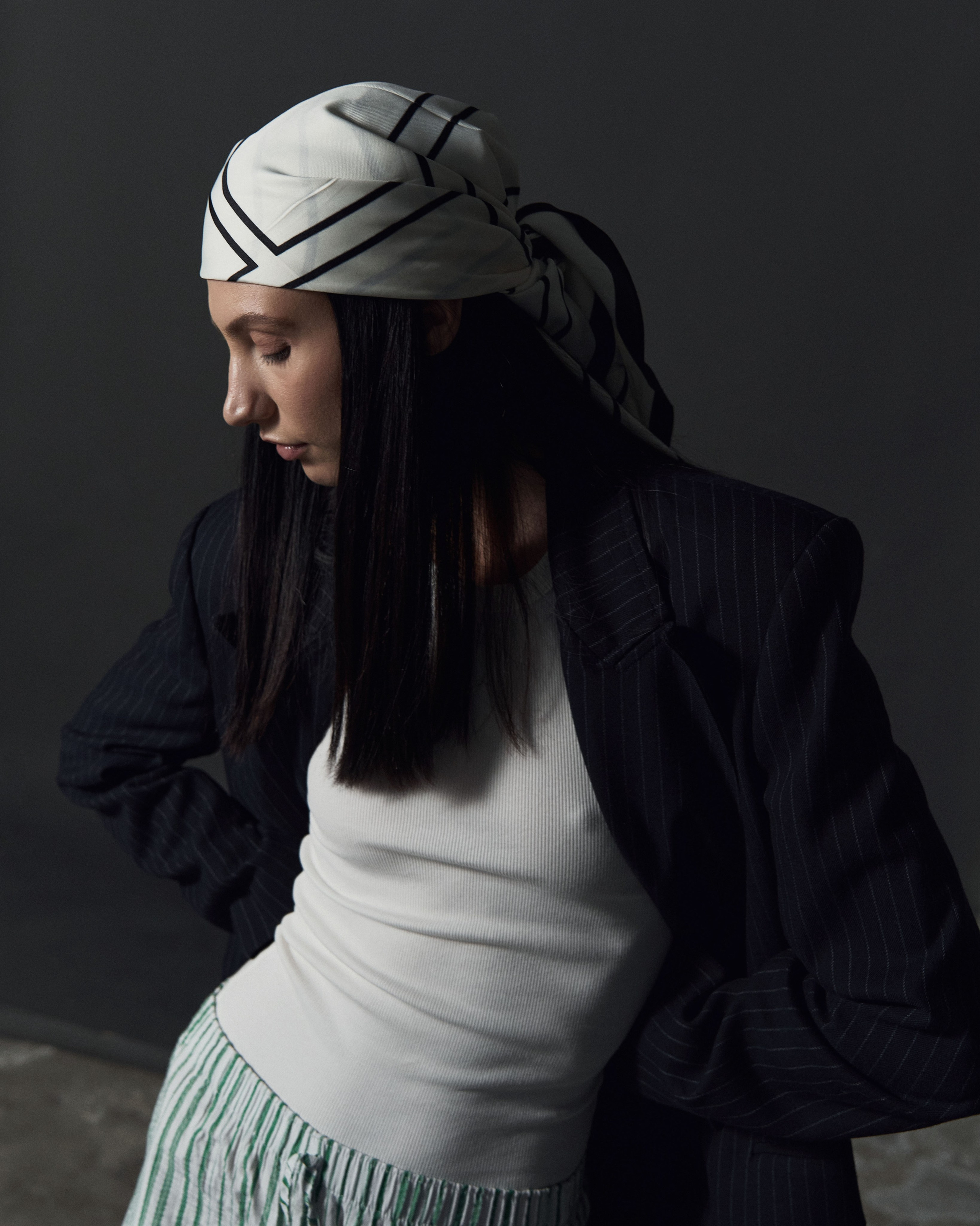 Олеся. Фотограф Олеся Скворцова