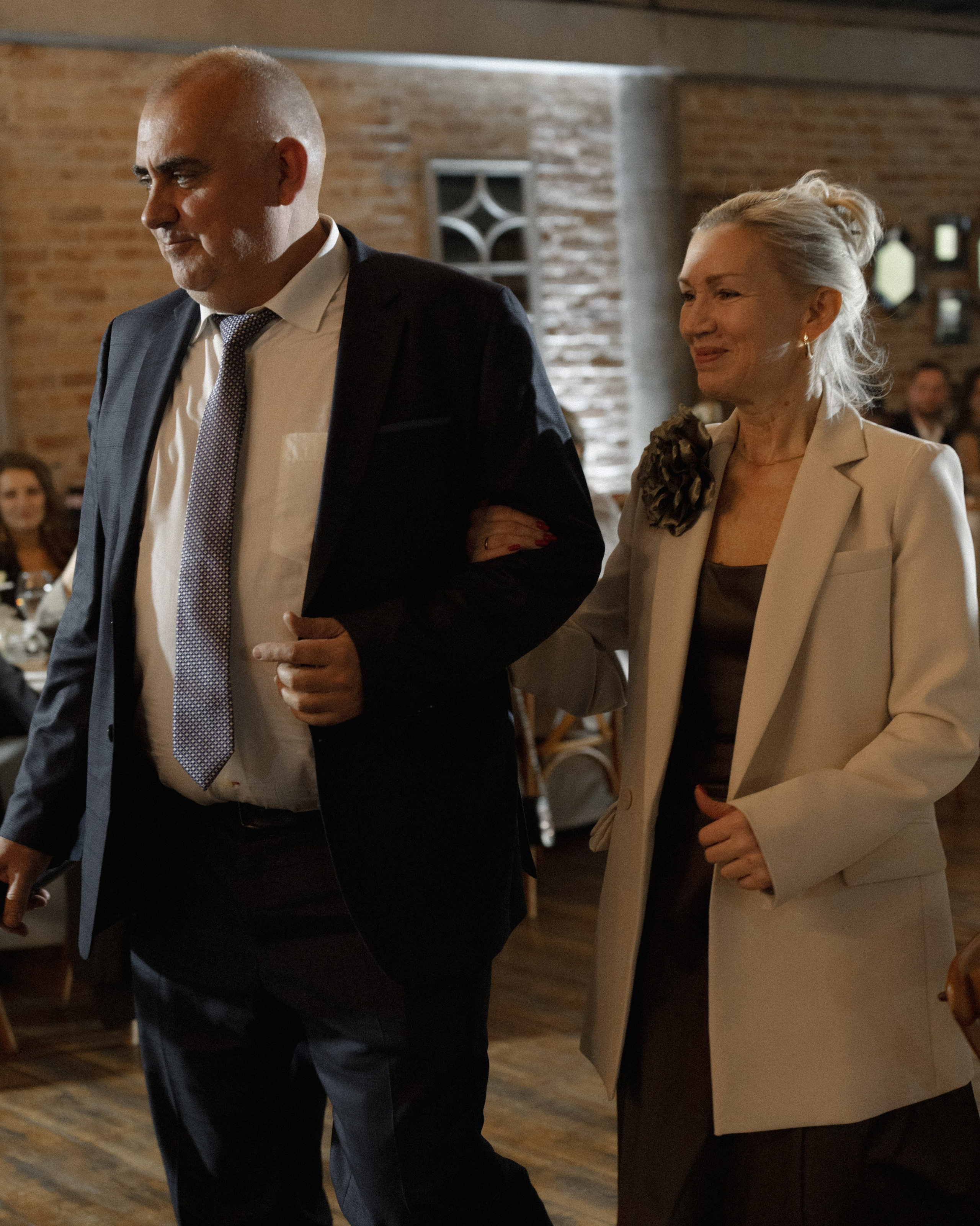 Наталия и Николай. Фотограф Олеся Скворцова