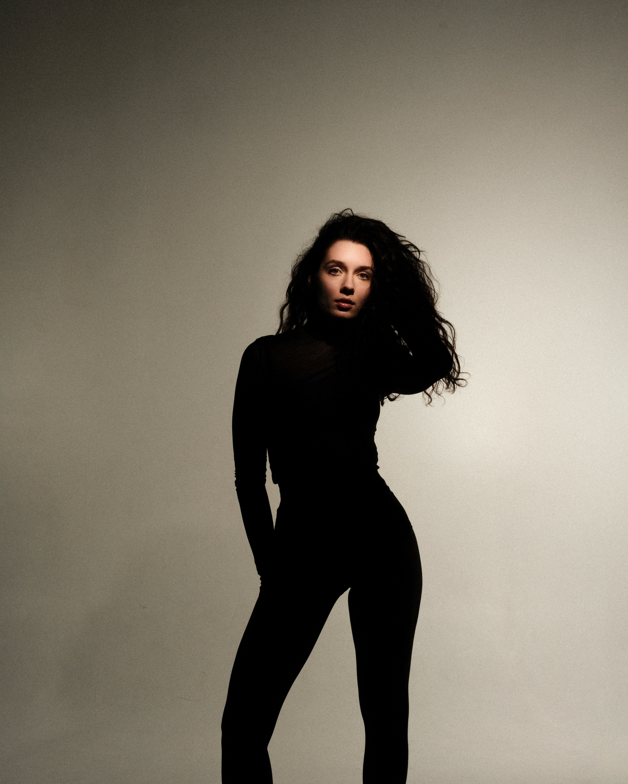 Арина. Портретный фотограф в Новороссийске|Елизавета Кулакова