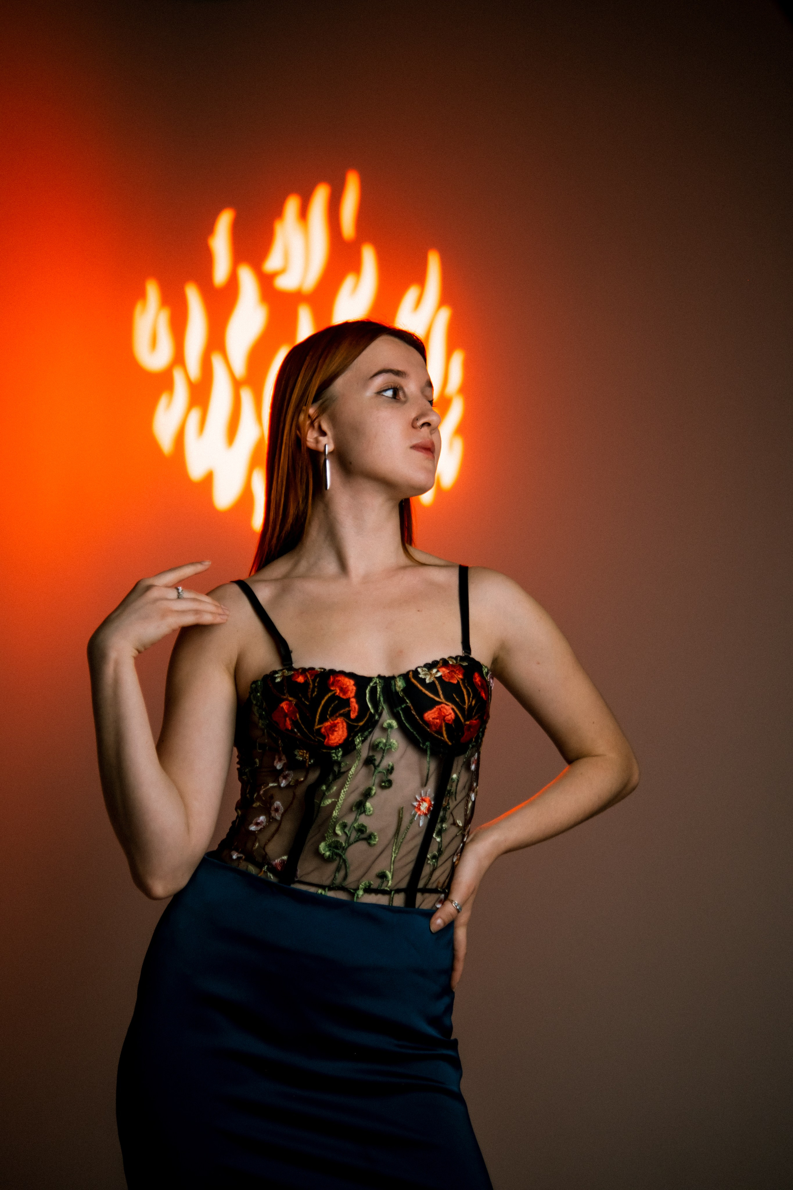 Настя. Портретный фотограф в Новороссийске|Елизавета Кулакова