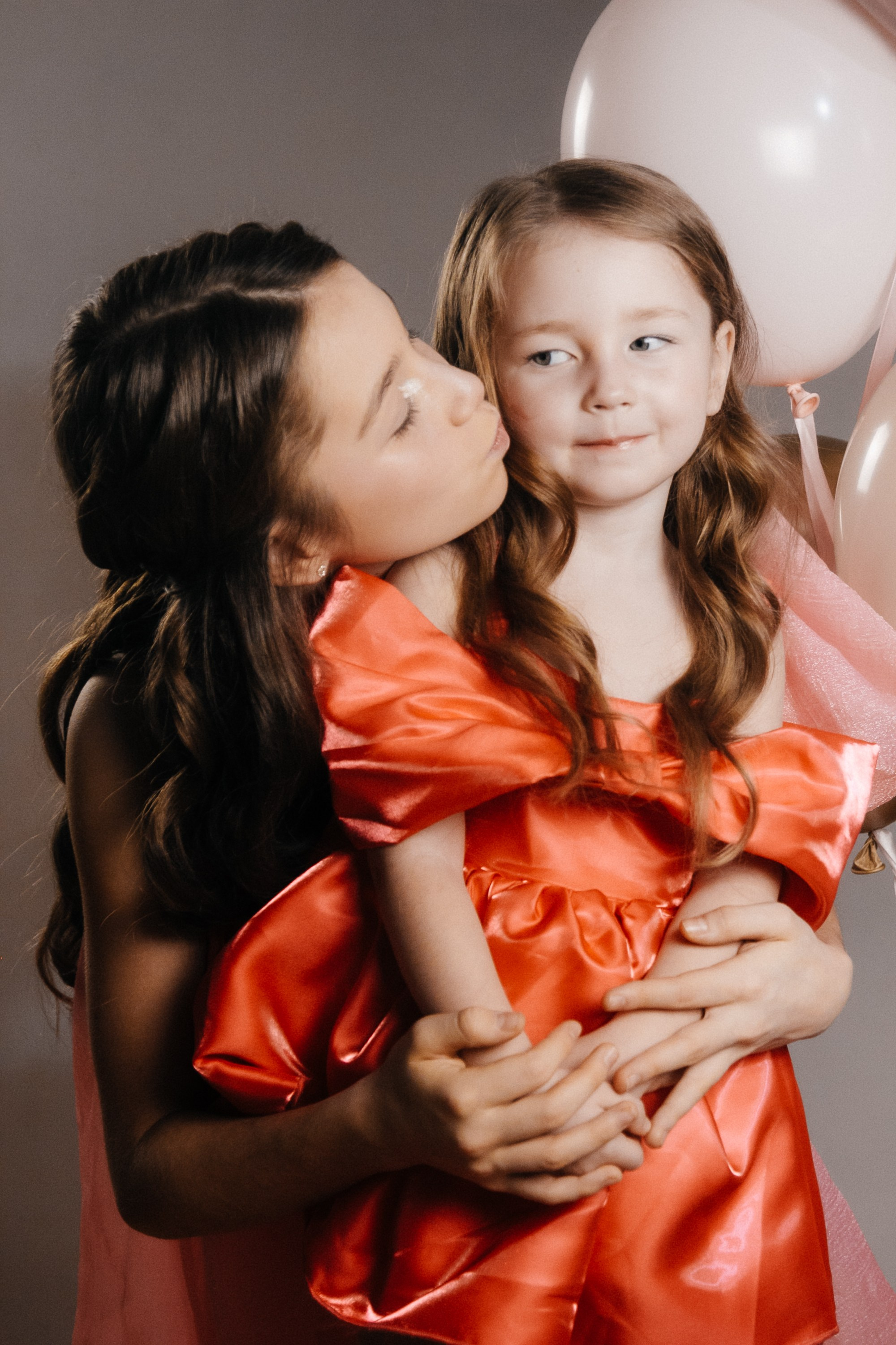 LOVE. Семейный фотограф Казань Никита Федин