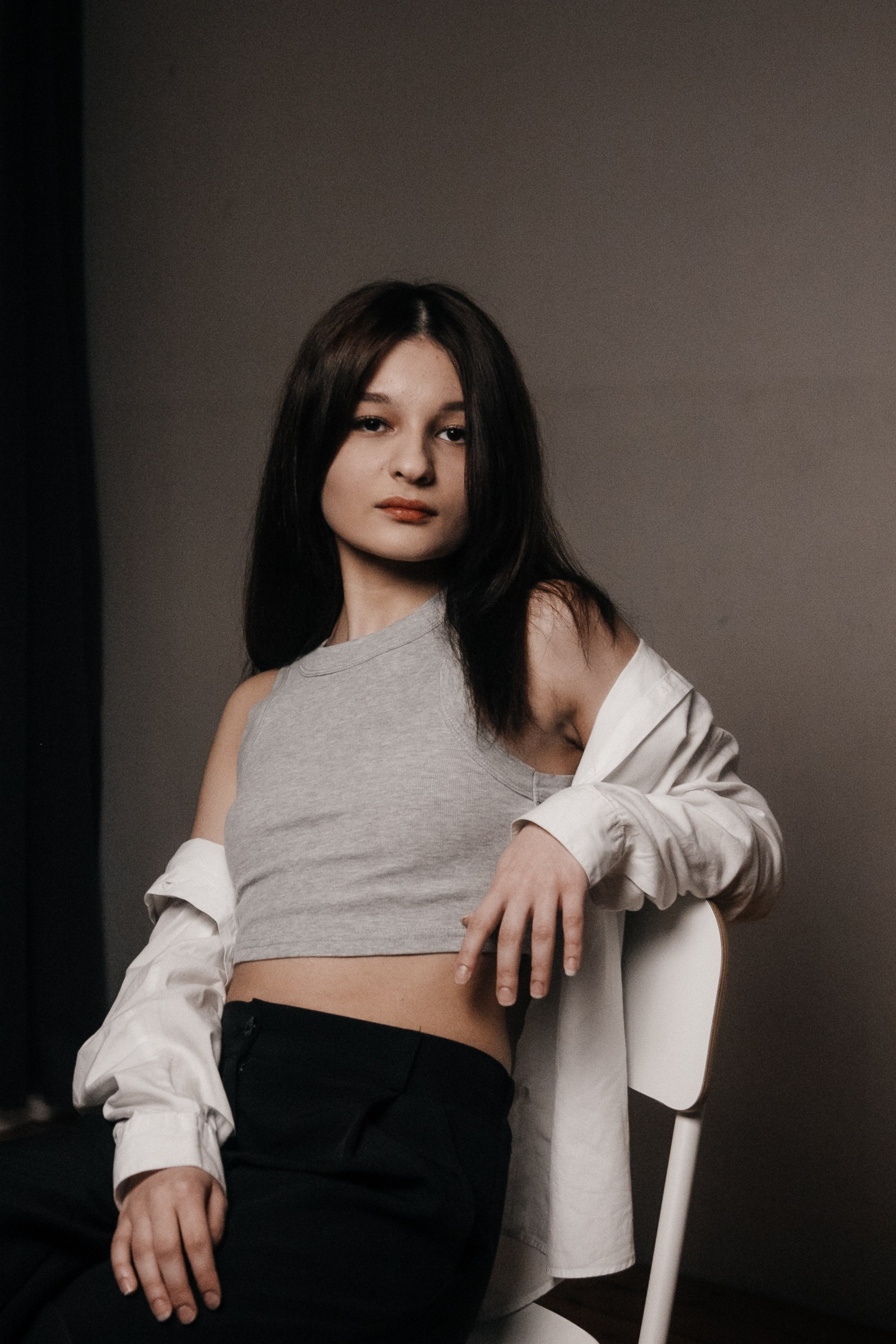 M. Семейный фотограф Казань Никита Федин