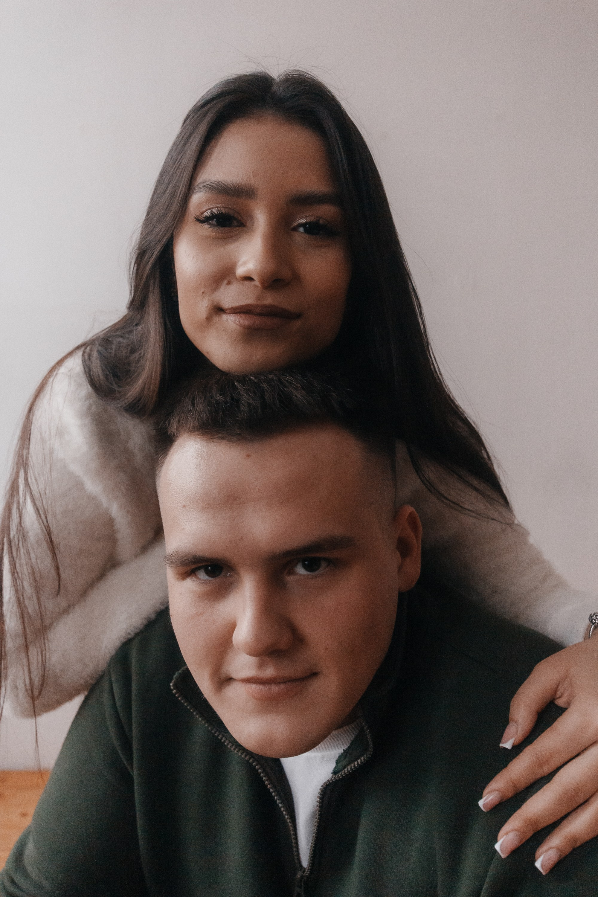 LOVE. Семейный фотограф Казань Никита Федин