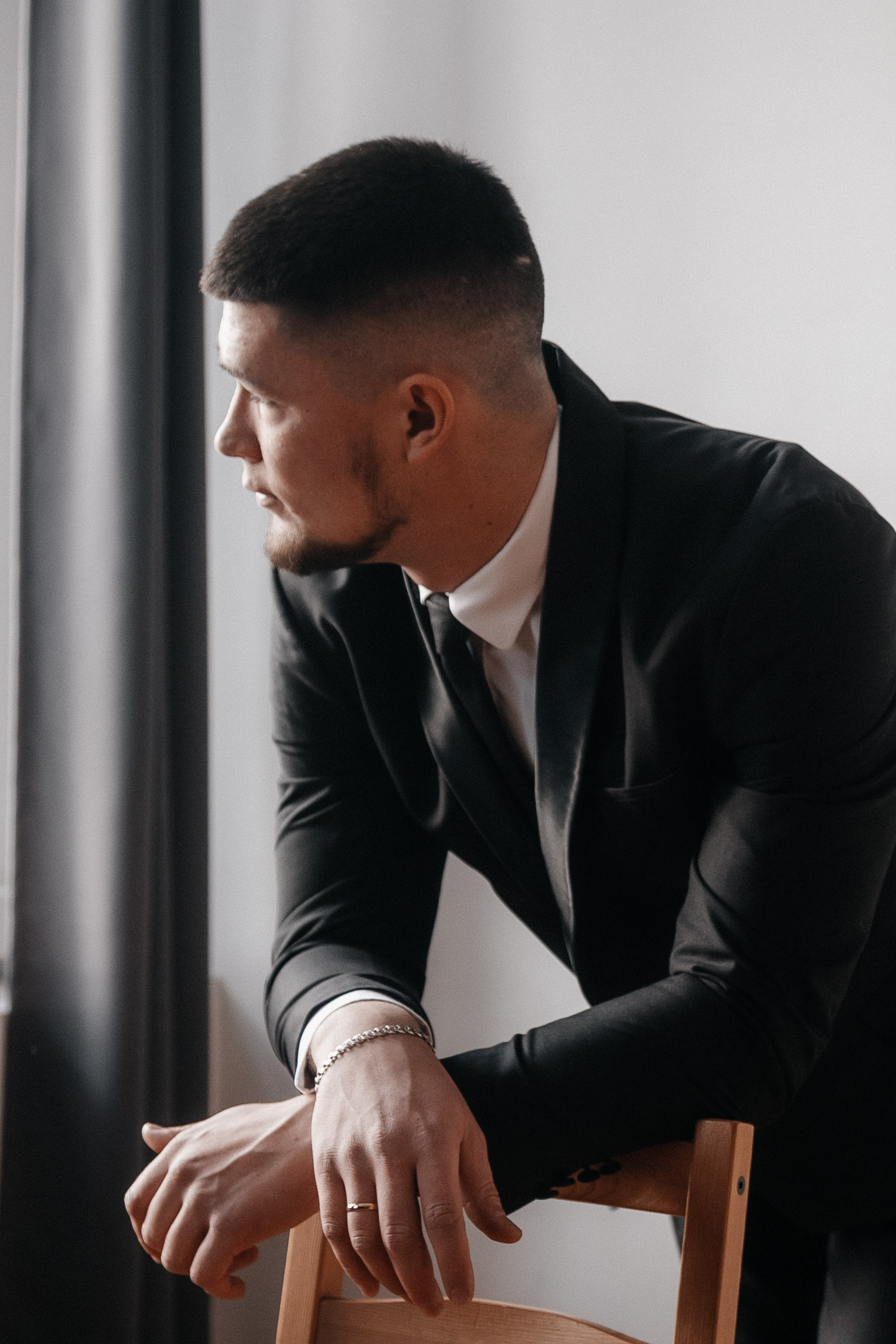 W. Семейный фотограф Казань Никита Федин
