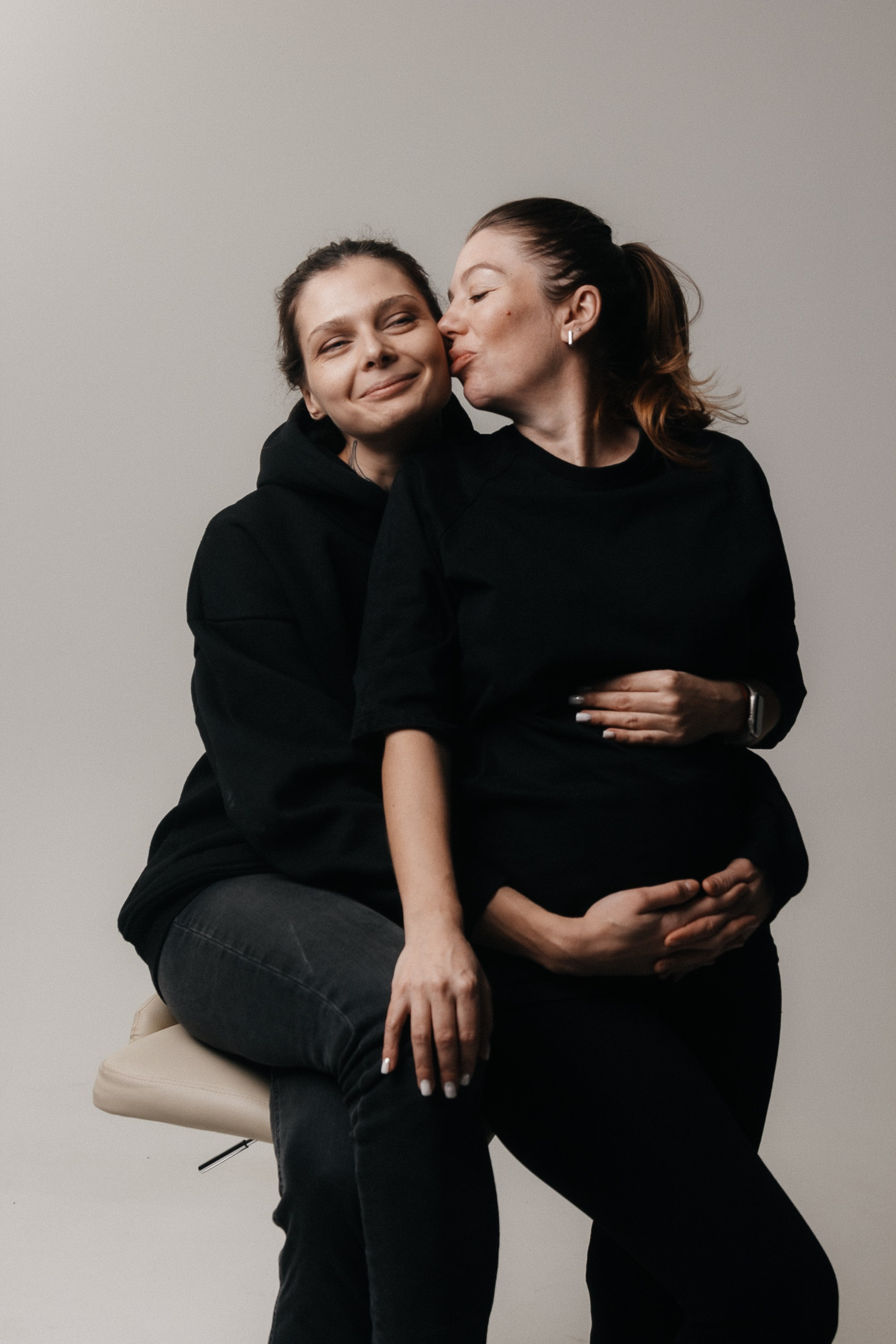 LOVE. Семейный фотограф Казань Никита Федин