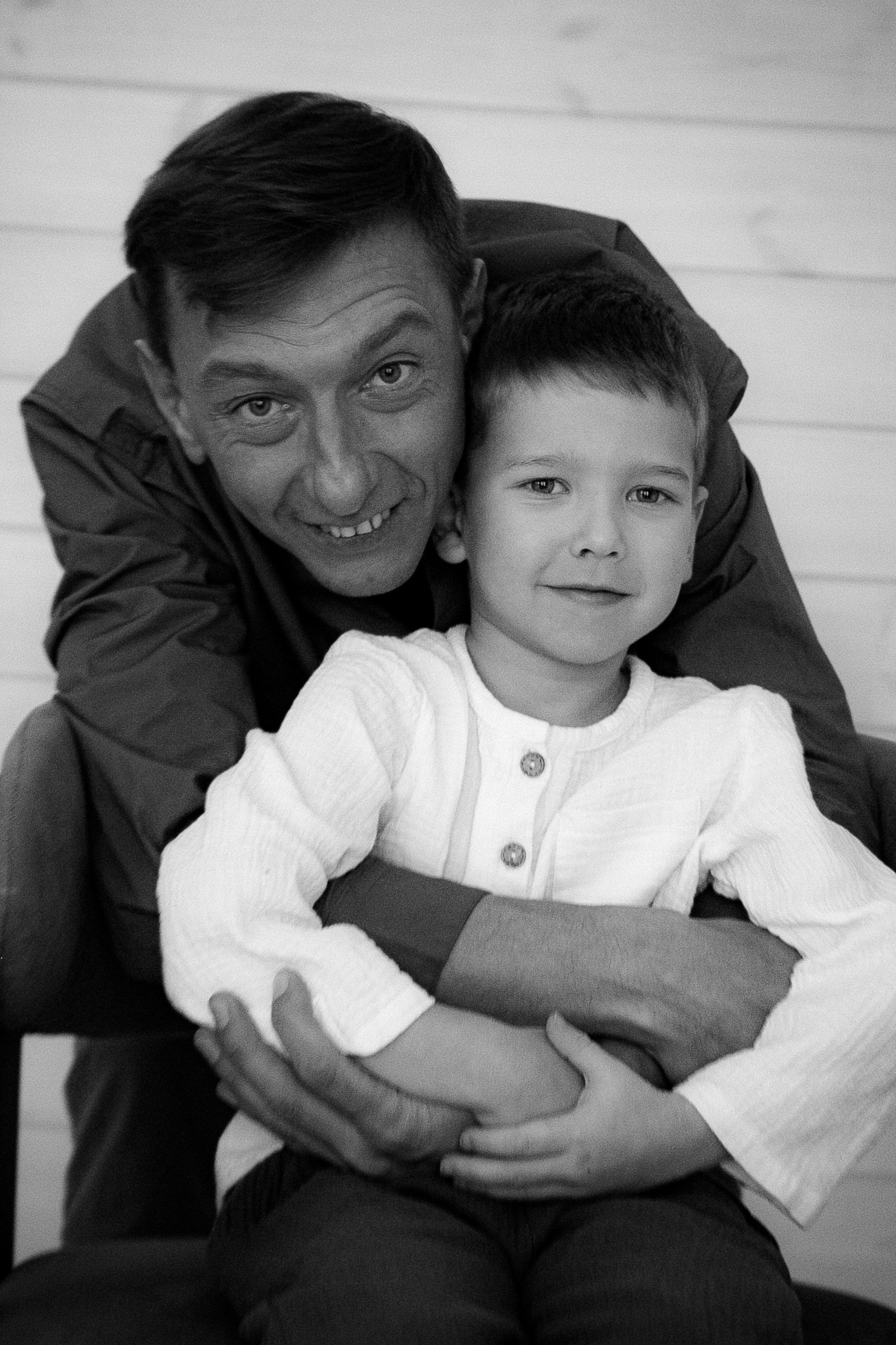 LOVE. Семейный фотограф Казань Никита Федин