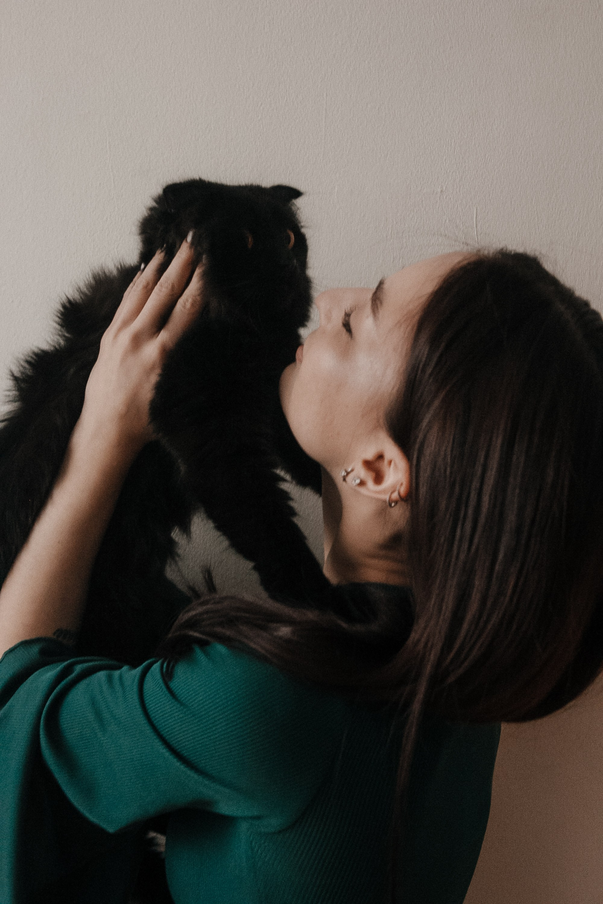 CAT. Семейный фотограф Казань Никита Федин