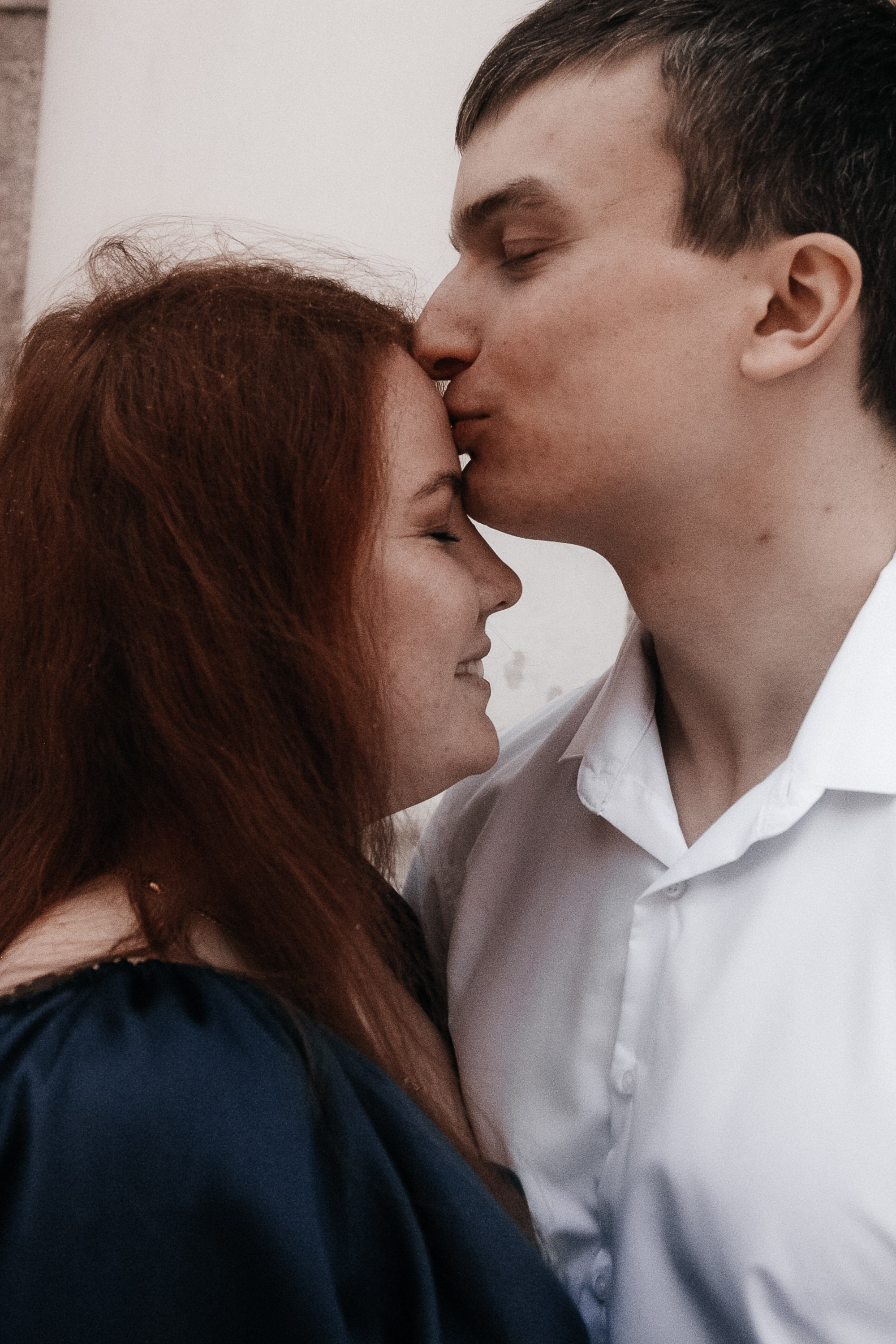 LO VE. Семейный фотограф Казань Никита Федин