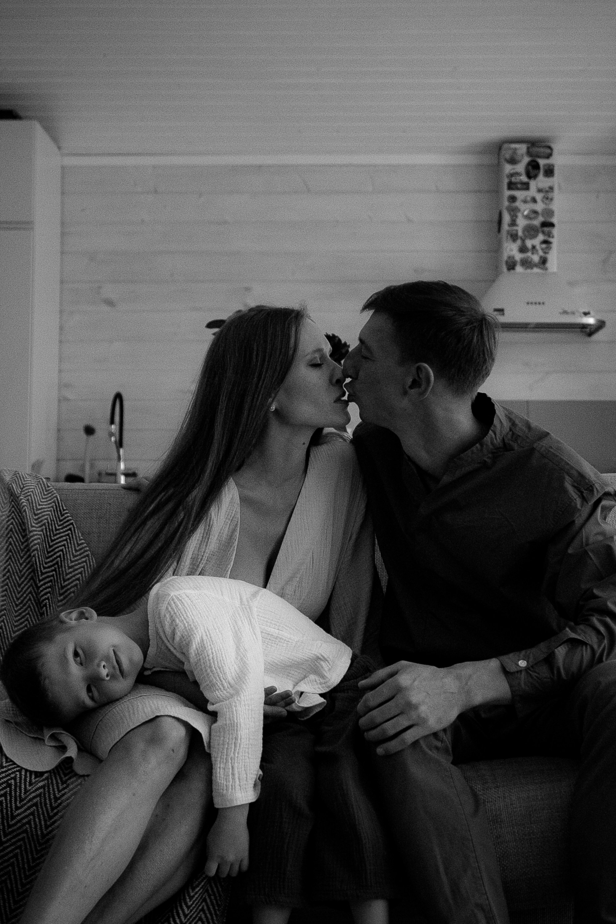 LOVE. Семейный фотограф Казань Никита Федин