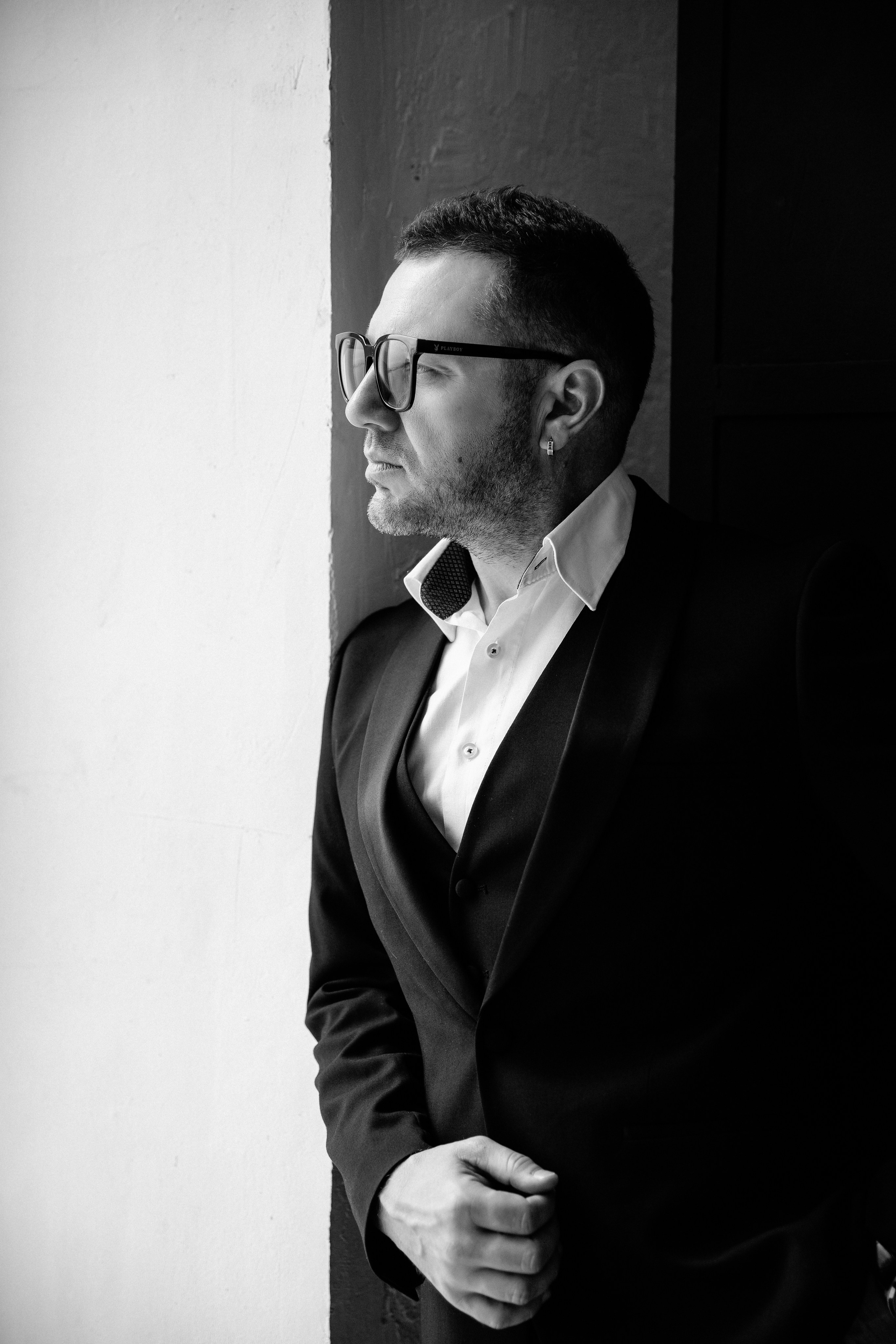 Роман. Свадебный и портретный фотограф