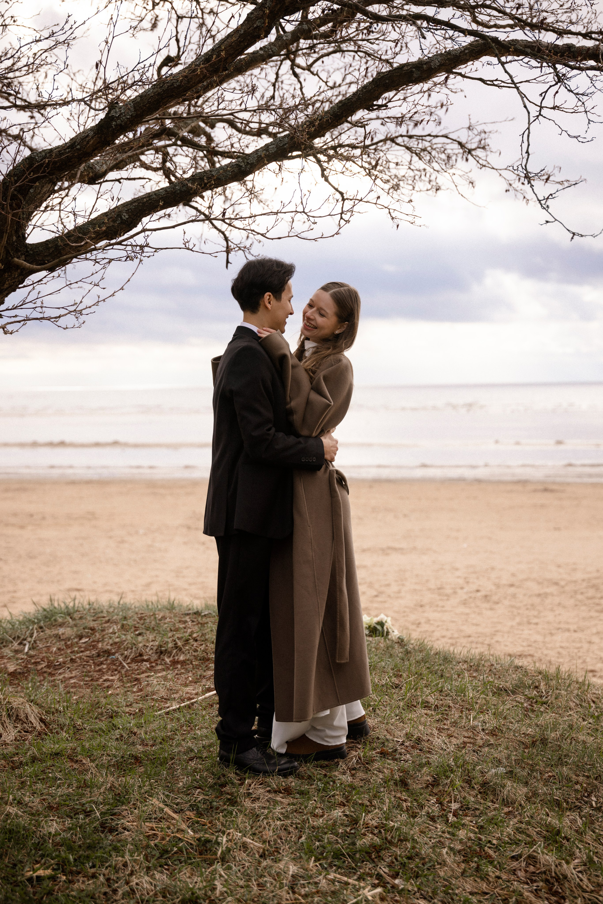 Алина и Роман. Свадебный и портретный фотограф