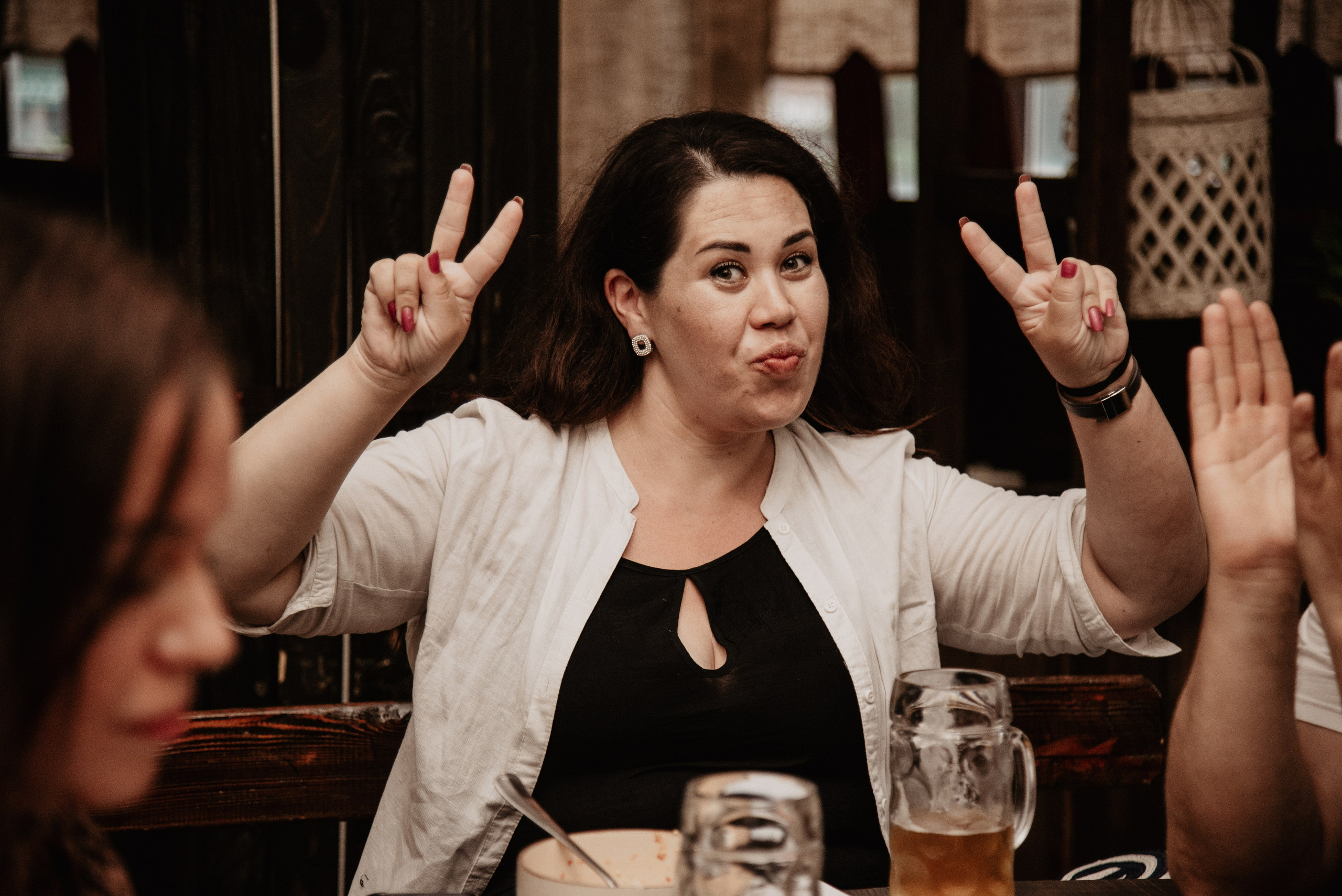 Квиз. Семейный и свадебный фотограф в г. Уфа Динара