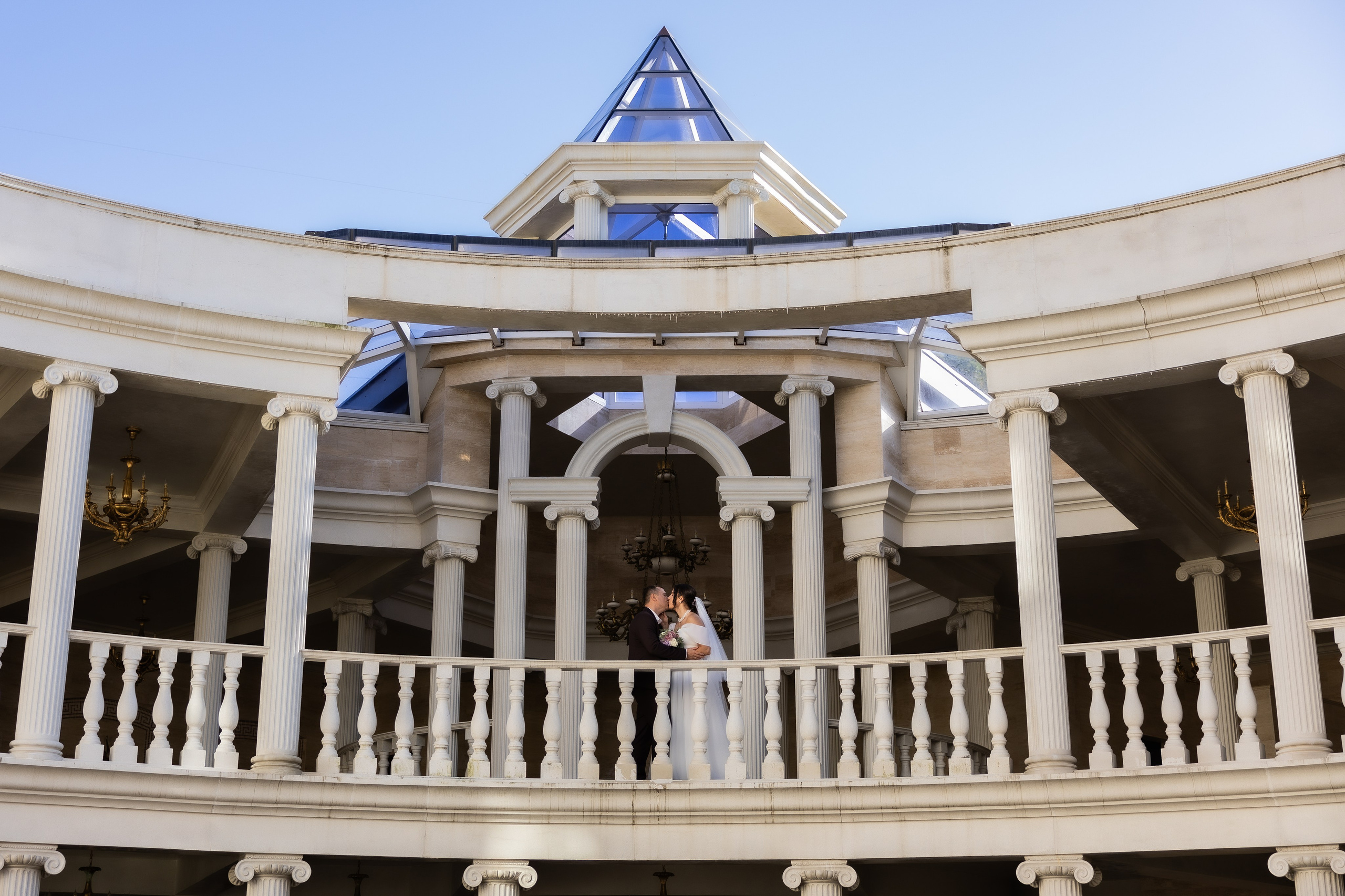 Анастасия и Семён. Свадебный и семейный фотограф во Владивостоке Елена Шишкина