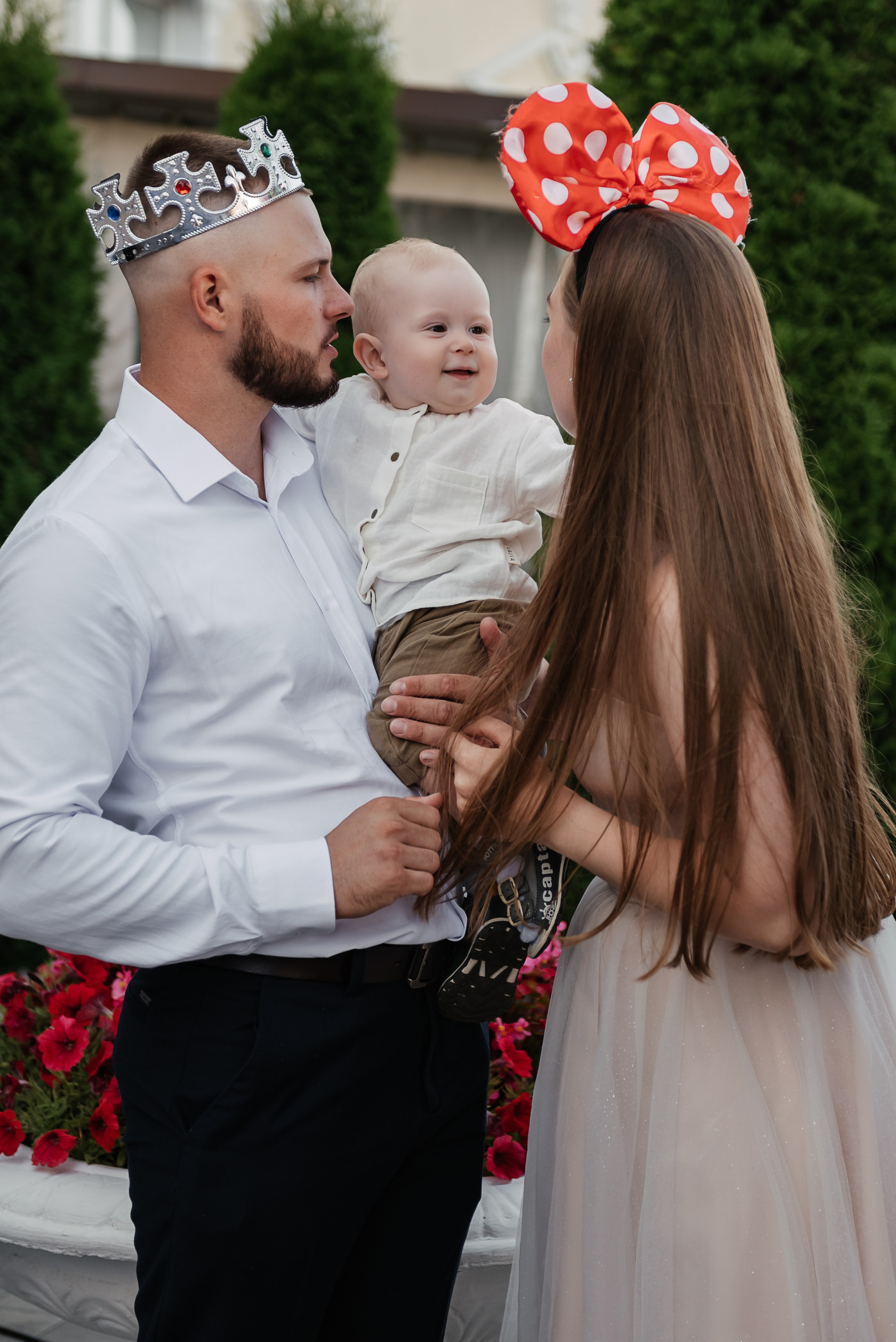 Пётр и Вероника, 2023 год. Свадебный и портретный фотограф в Липецке Анастасия Ролдугина