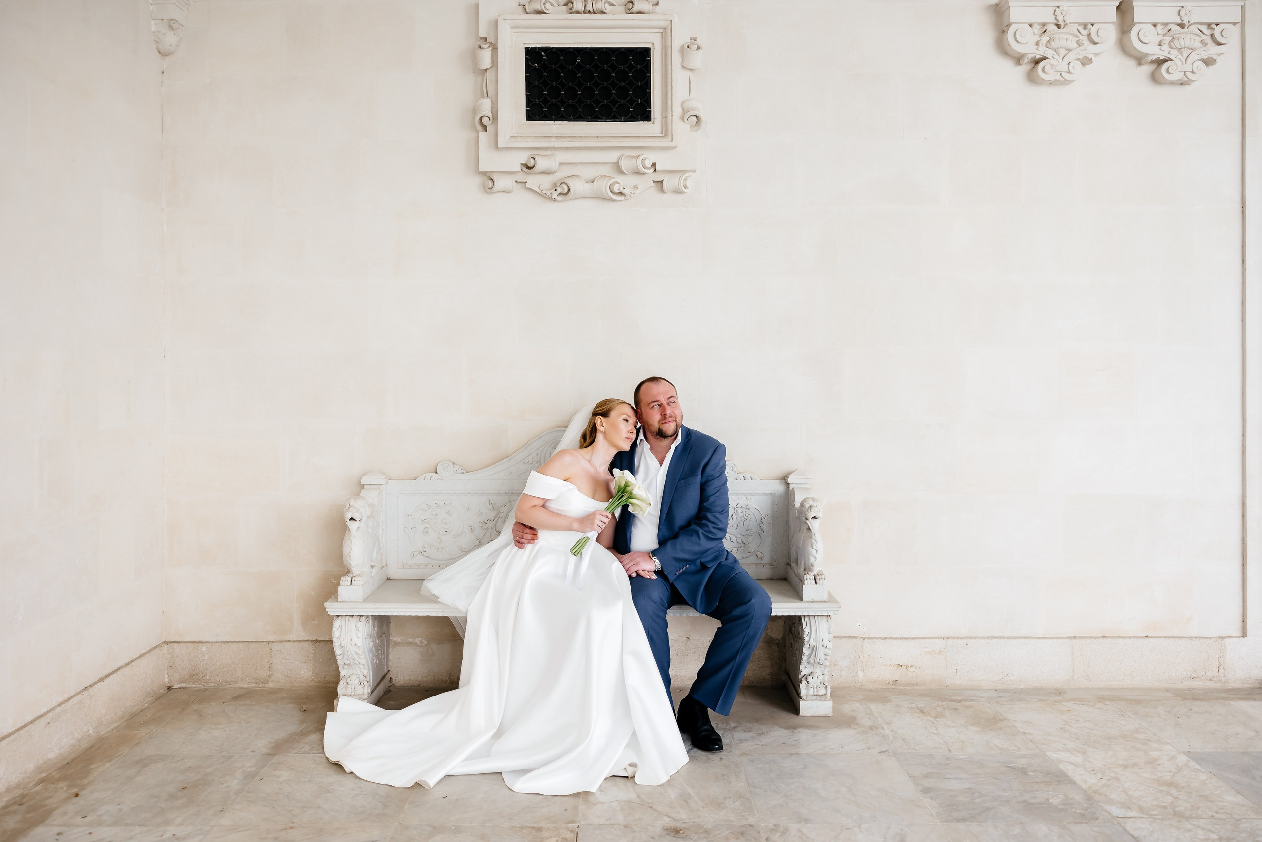 Анонс свадьбы Алены и Алексея. Весенняя Балаклава и Ливадийский дворец. Свадебный фотограф в Крыму и Севастополе Ольга Баскакова